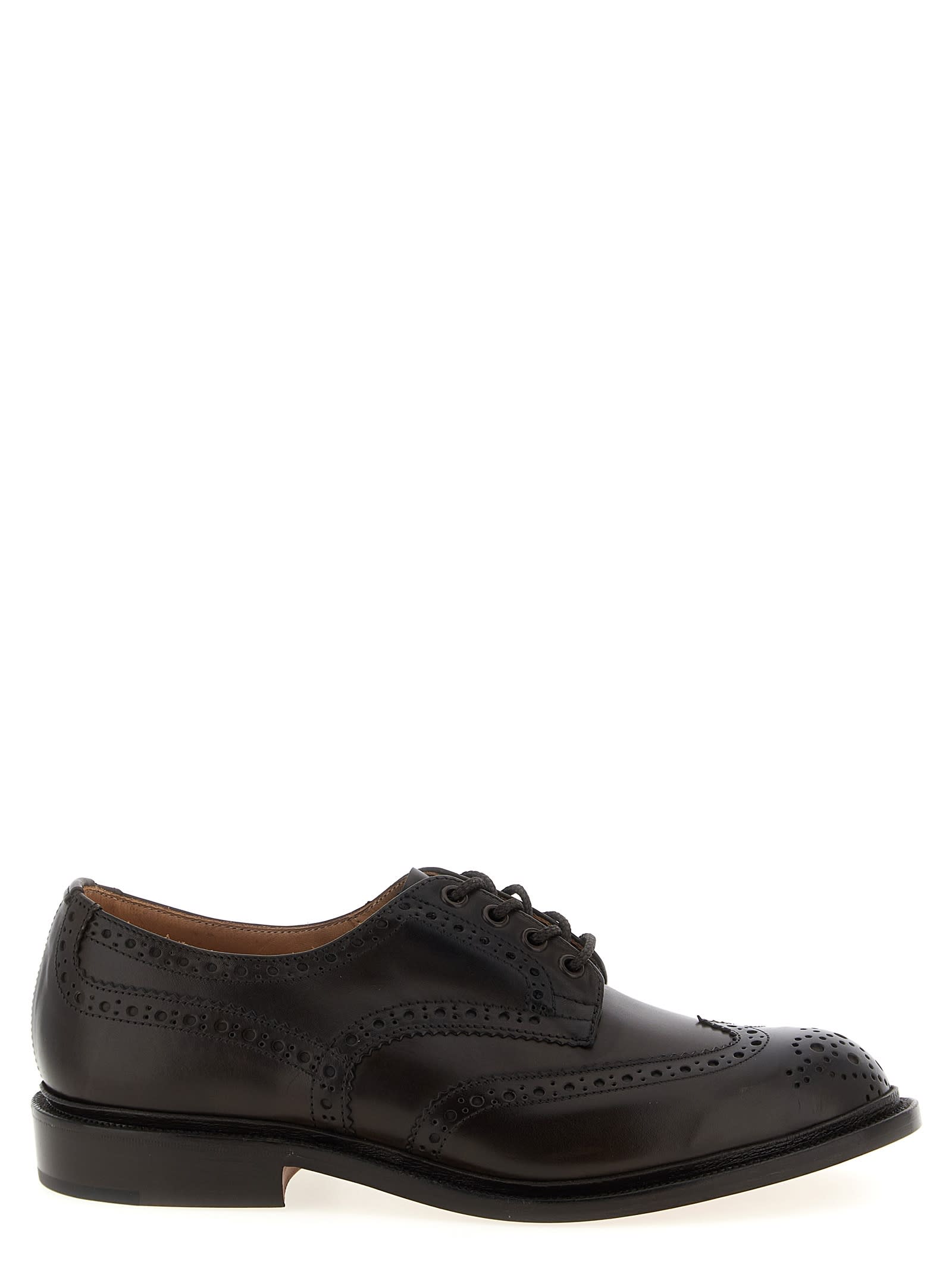 Tricker's bourton Lace Up Shoes