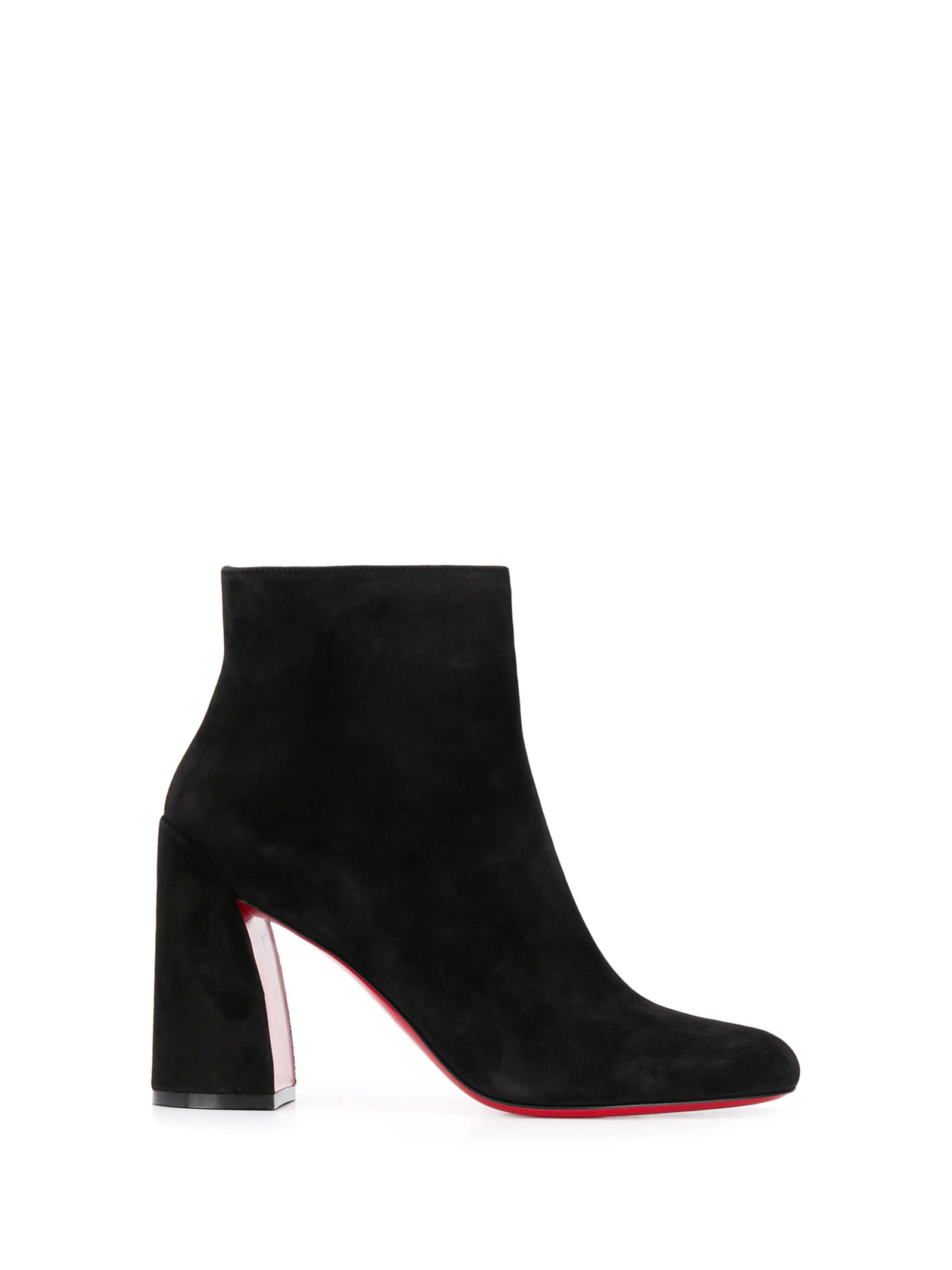 Christian Louboutin Boots Black