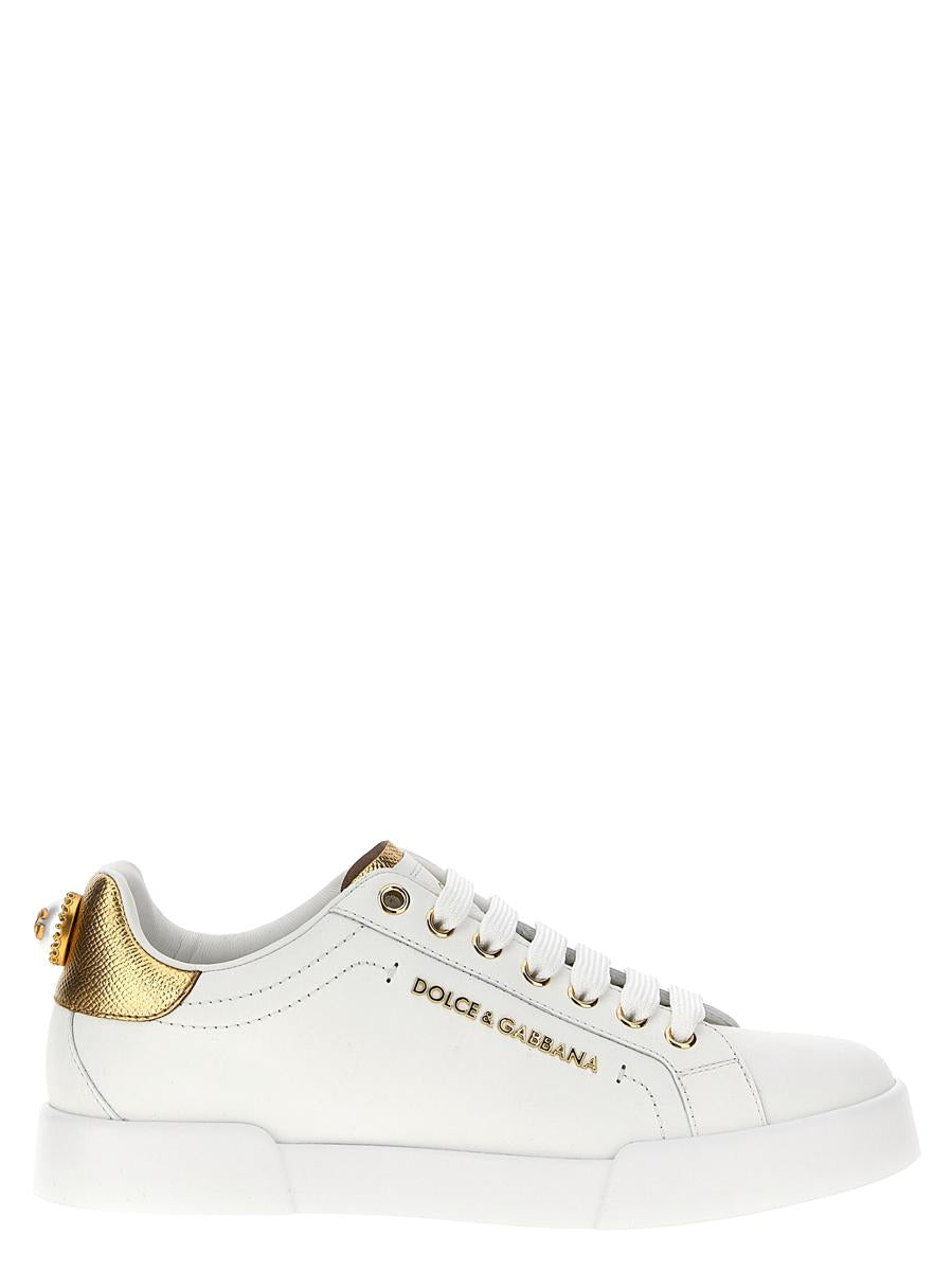 Dolce & Gabbana '波托菲诺' 运动鞋