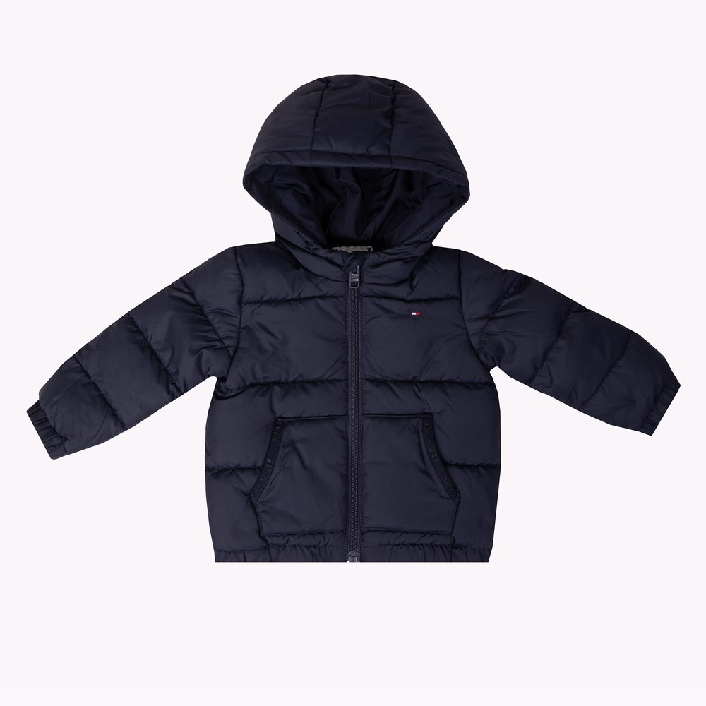 Solid Puffer