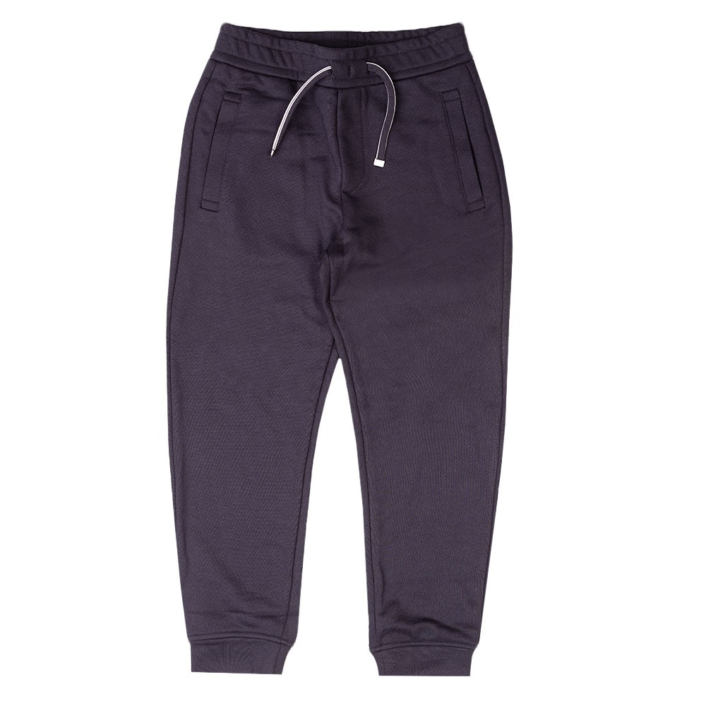 Small Logo Jogger
