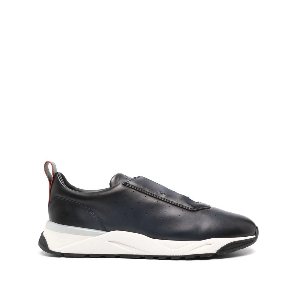 Santoni Sneakers
