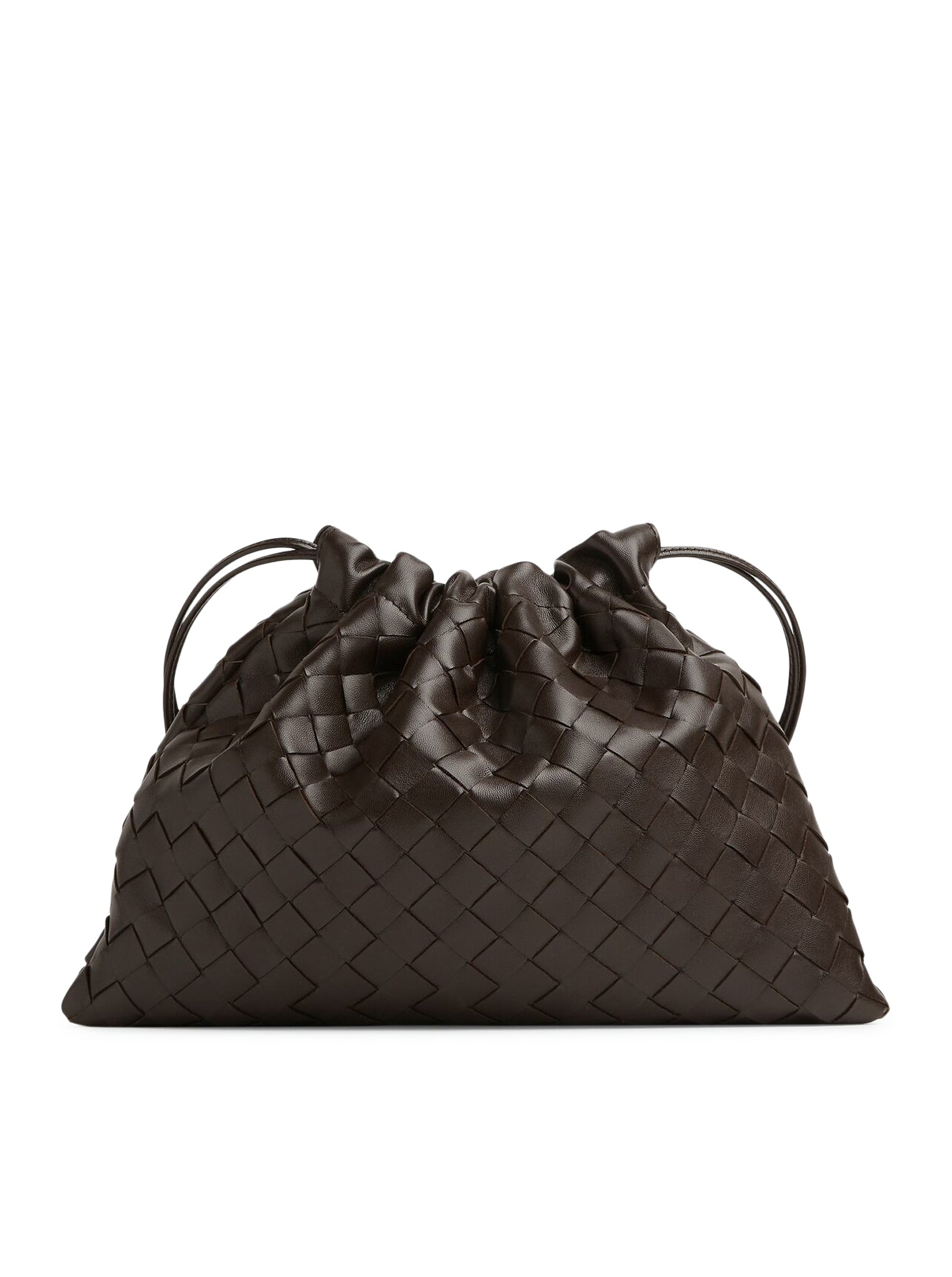POCHETTE DUSTBAG - Bottega Veneta - Woman