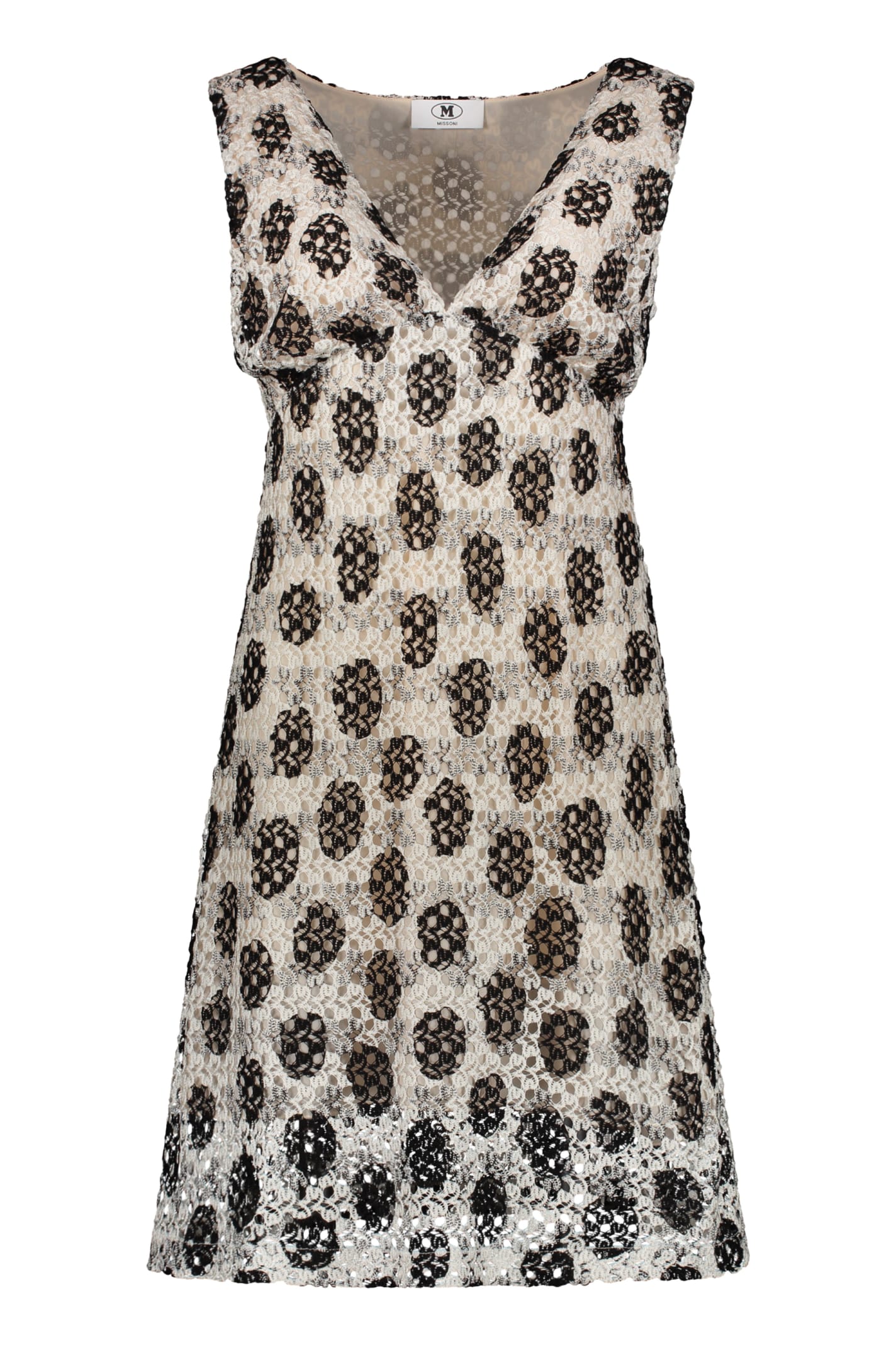 M Missoni Viscose Dress