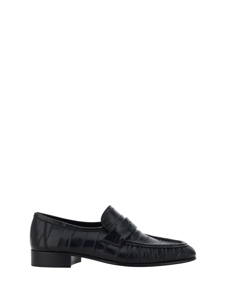 The Row Loafers
