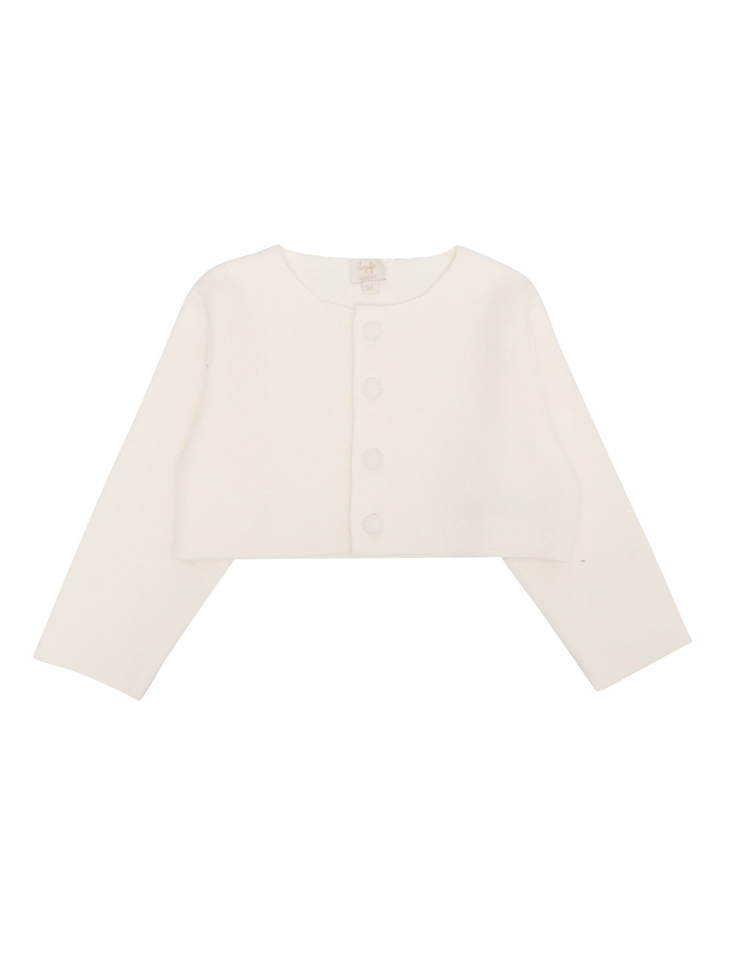 Il Gufo Tricot Sweater