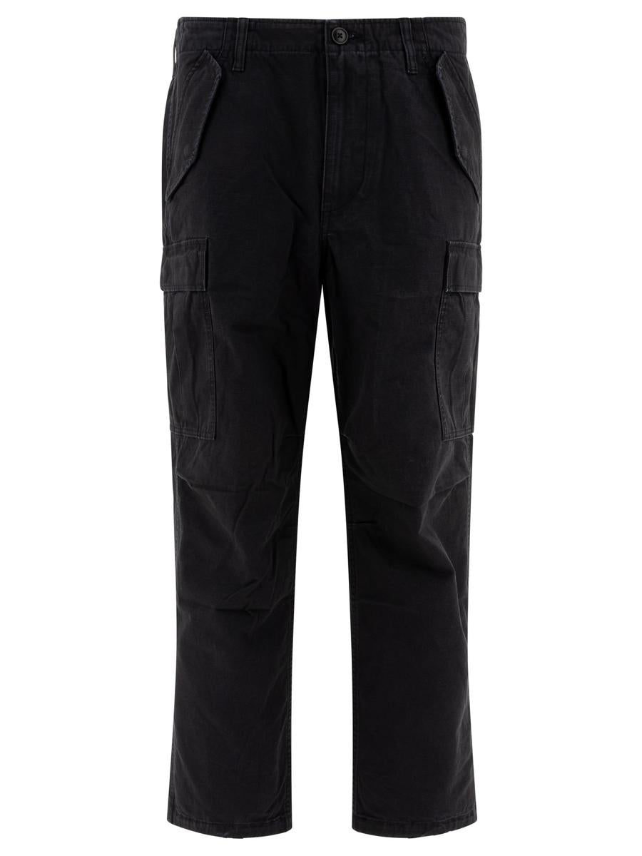 Stüssy 休闲裤