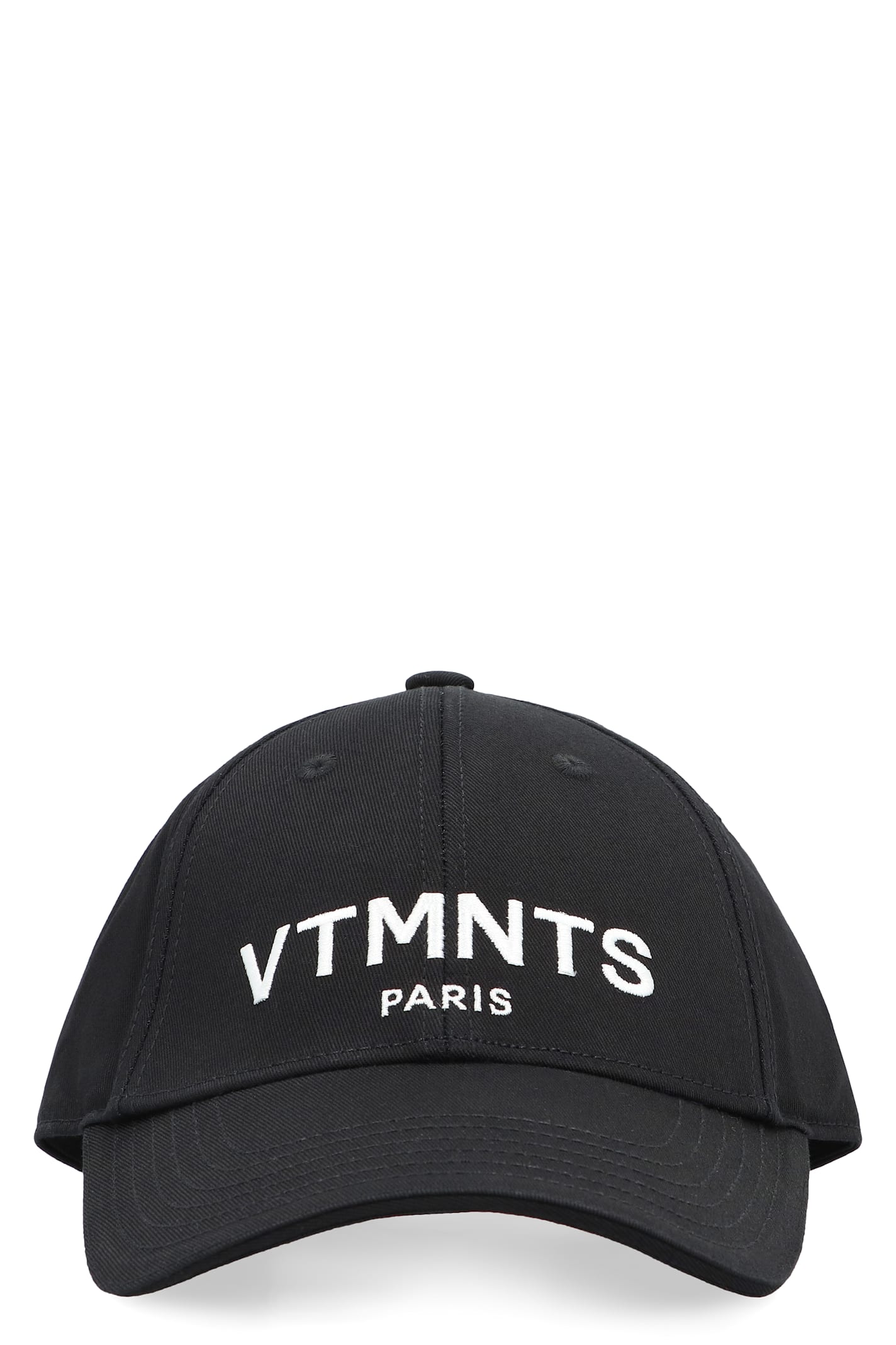 VETEMENTS Logo Baseball Cap