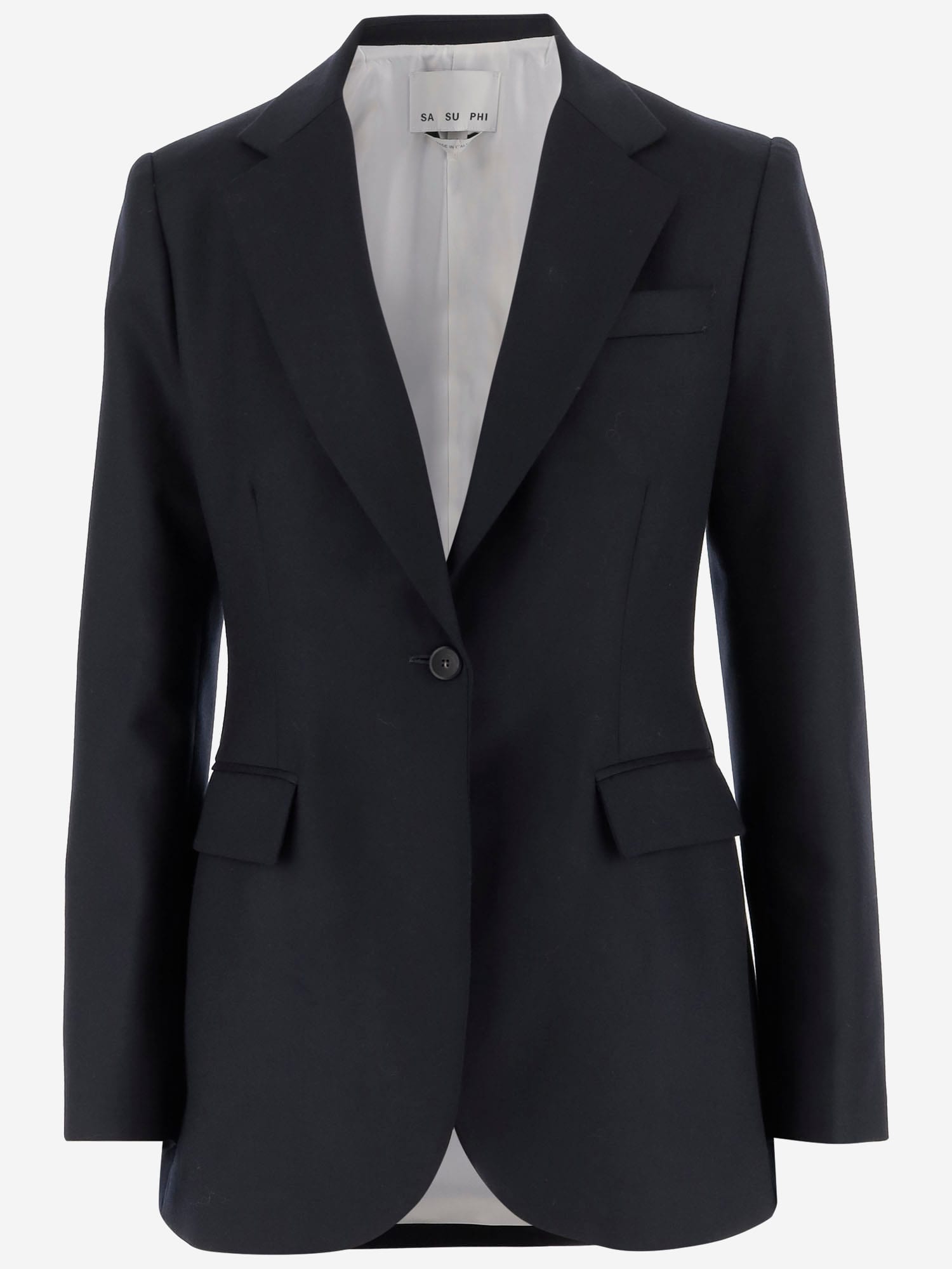 Sa Su Phi Wool Jacket