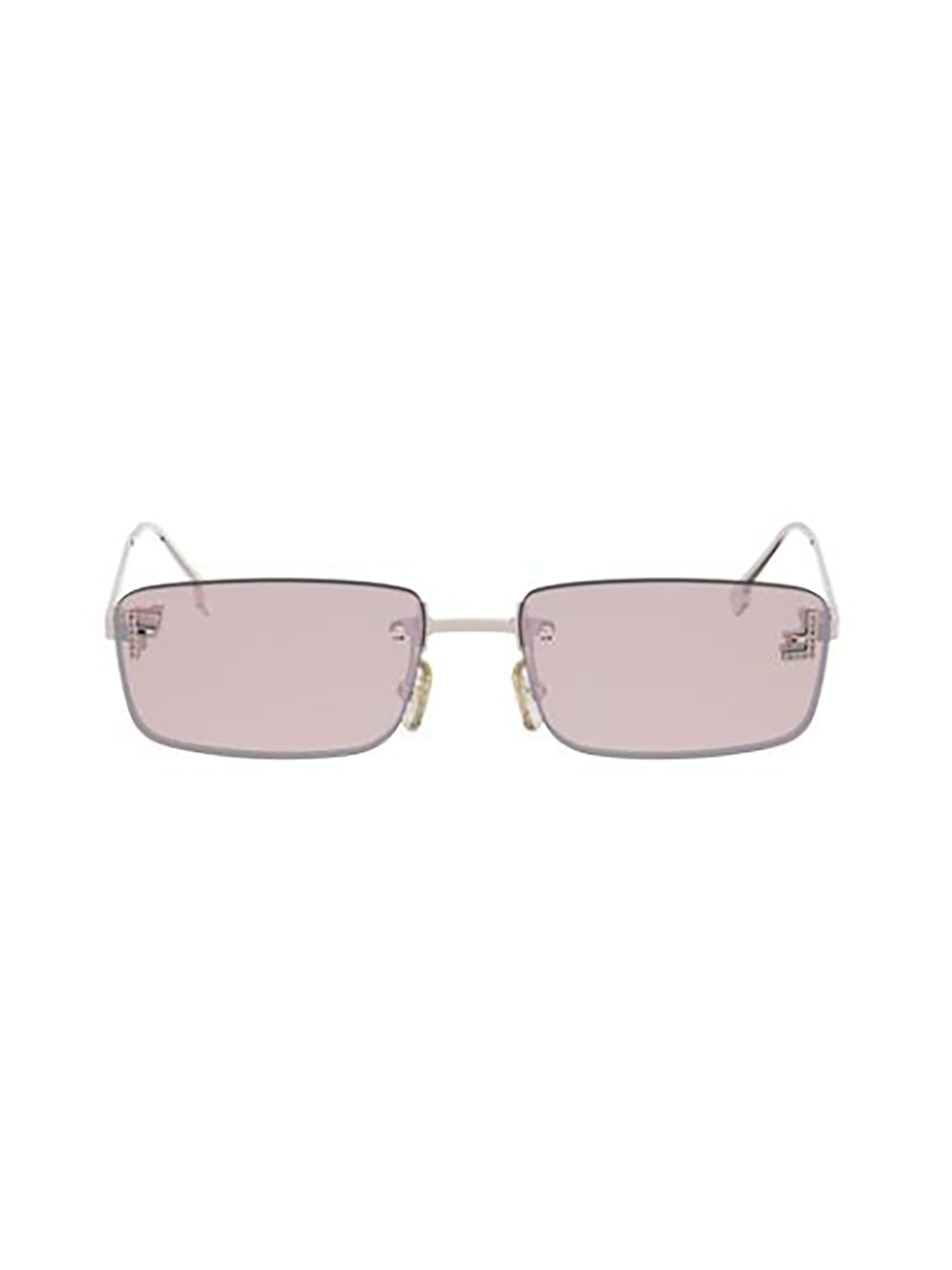 Fendi Eyewear FE4172US Sunglasses