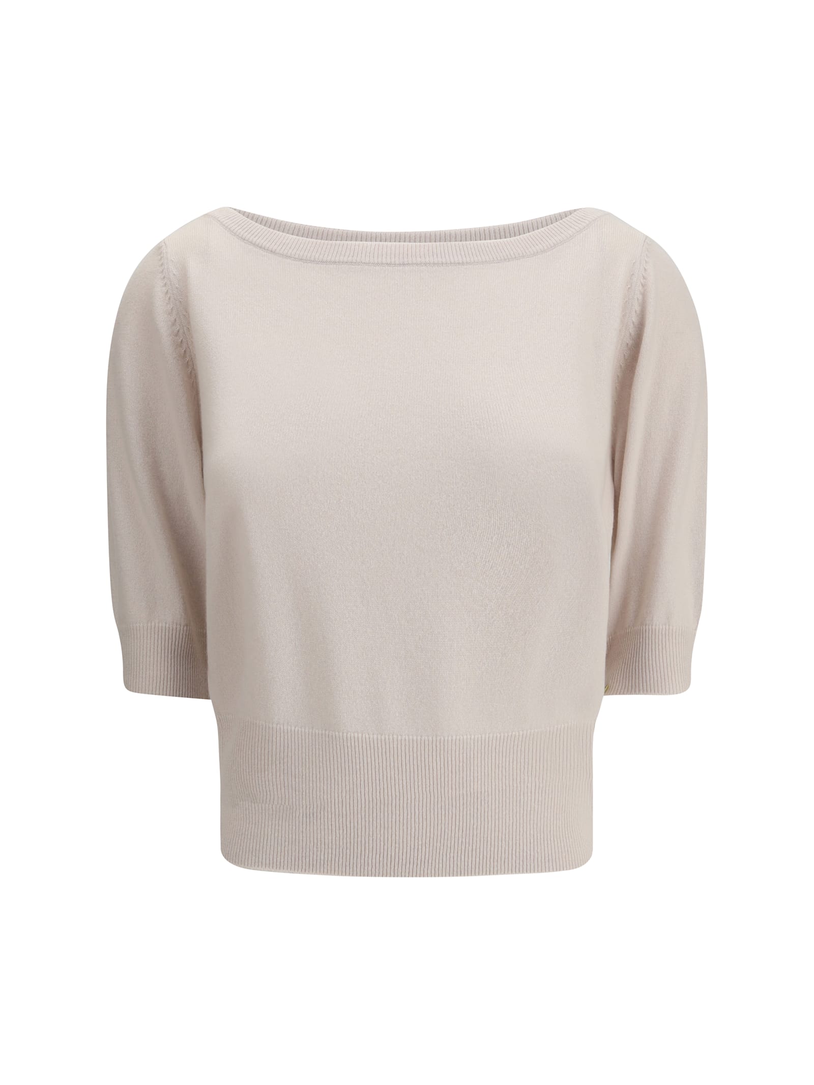 Extreme Cashmere Marianne Sweater