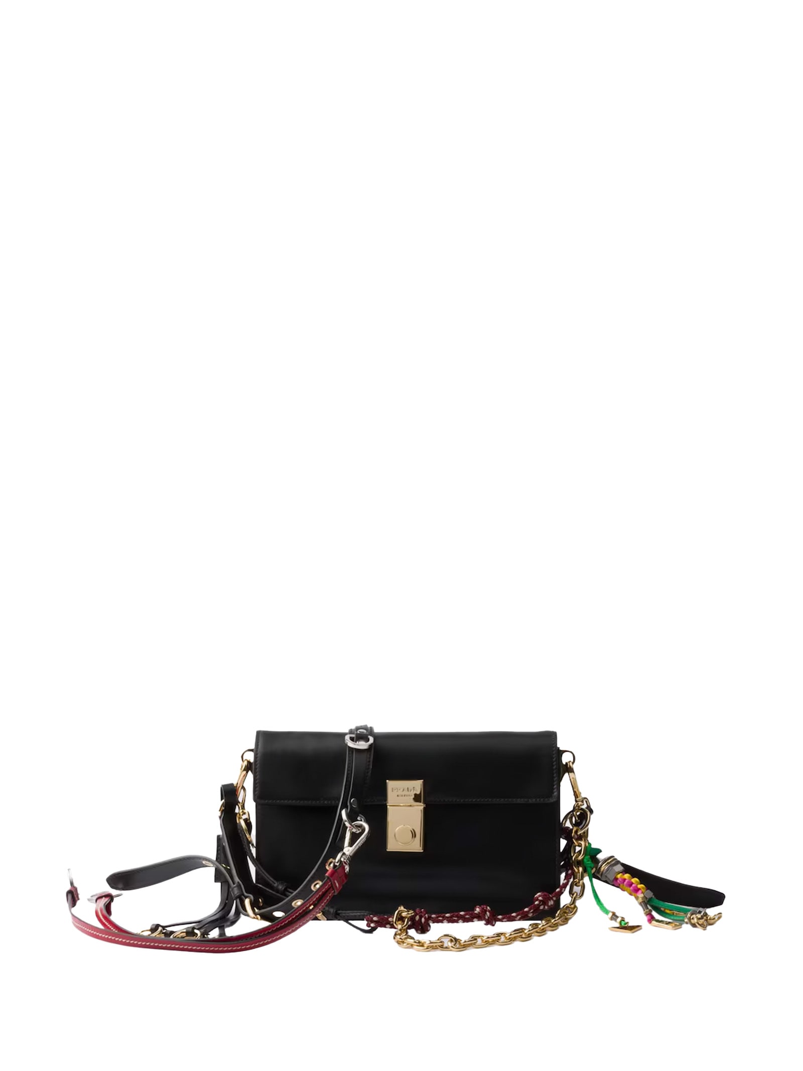 Prada Bags.. Black