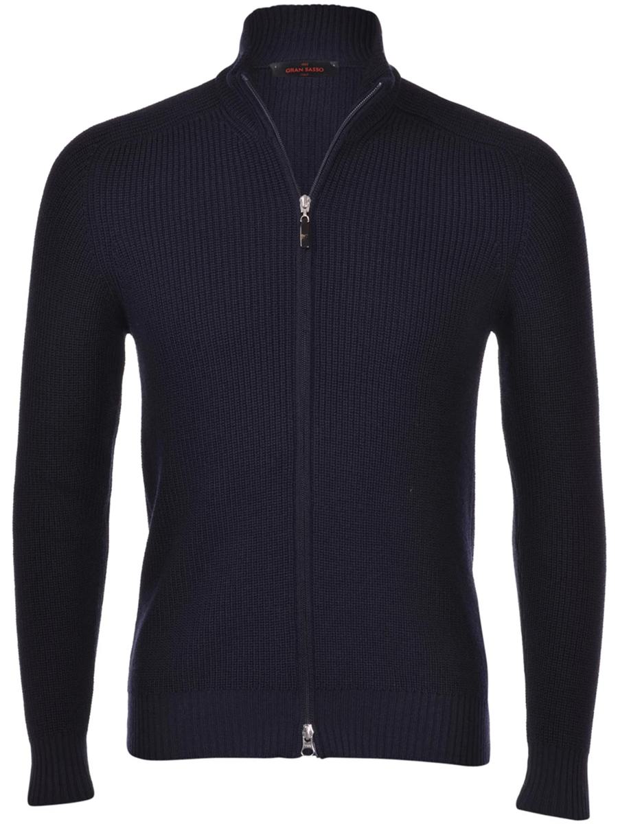 Gran Sasso Jacket Clothing
