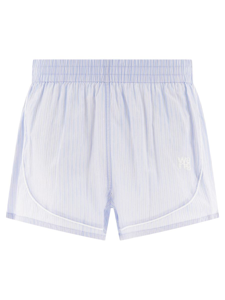 Alexander Wang Sport Shorts
