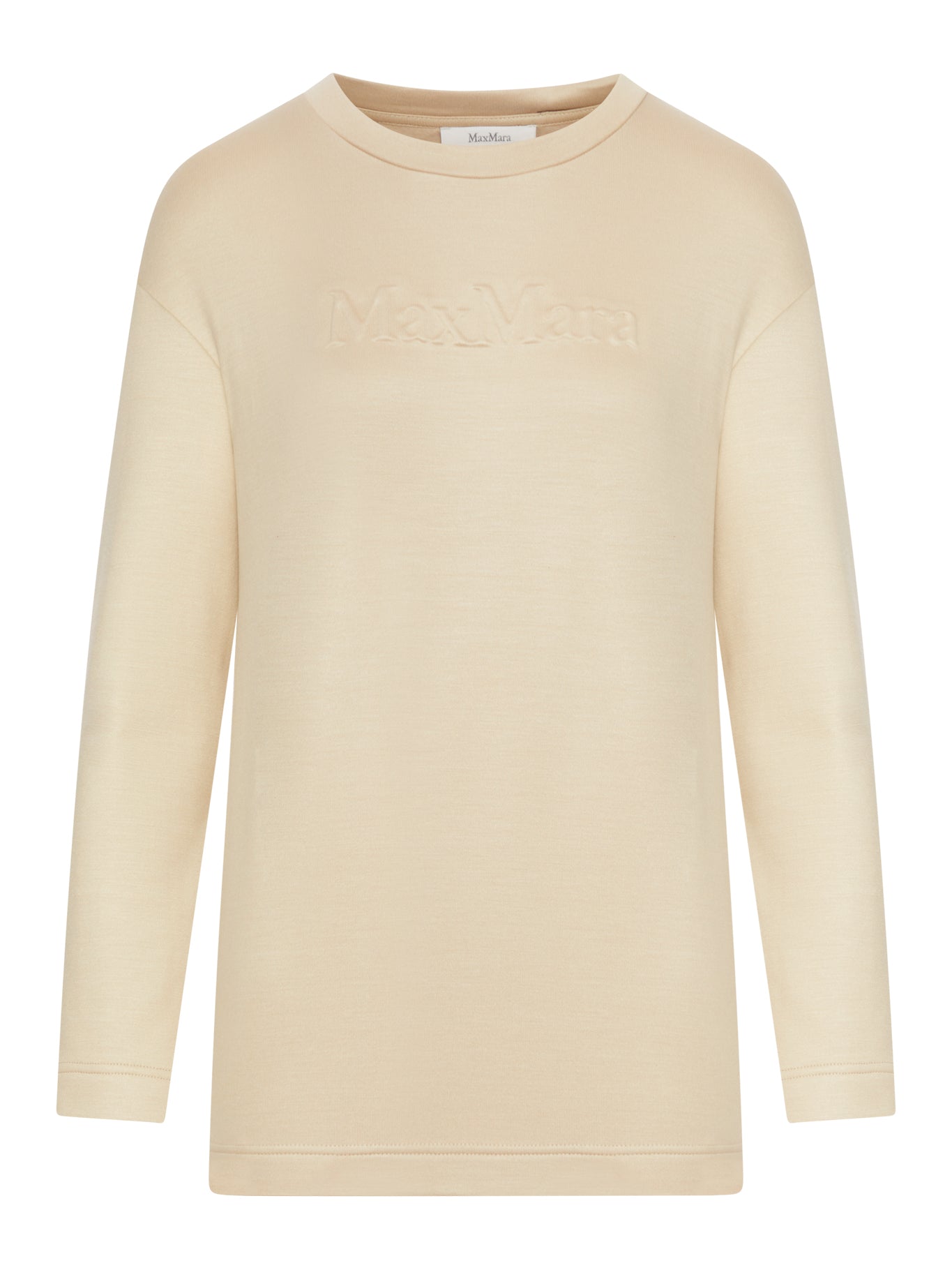 FELPA BERMA - Max Mara Pure -女人