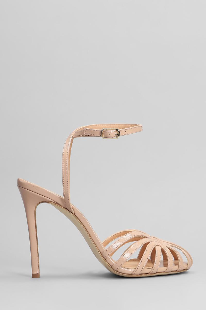 The Seller Sandals