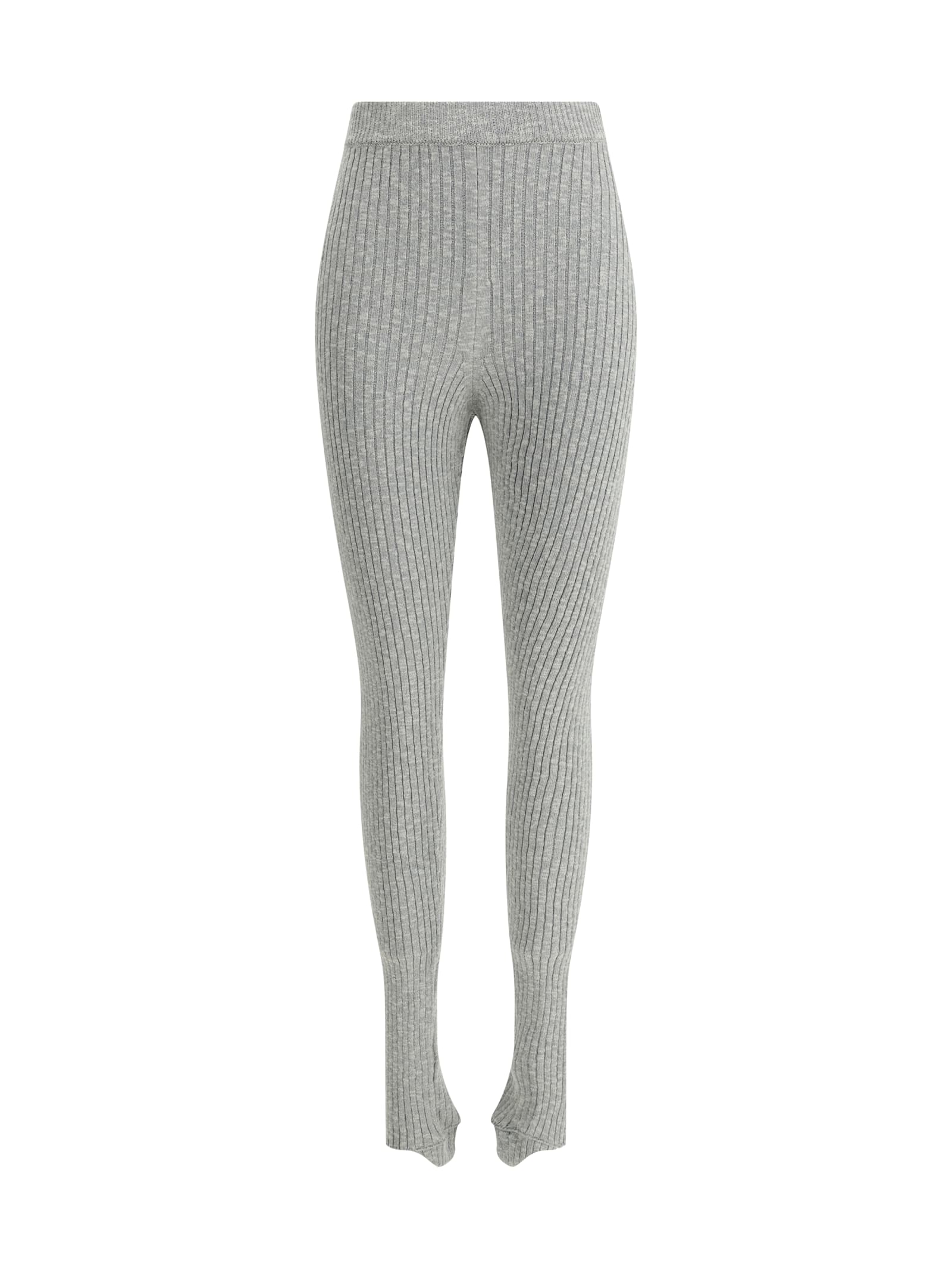 Magda Butrym Ribbed Leggings