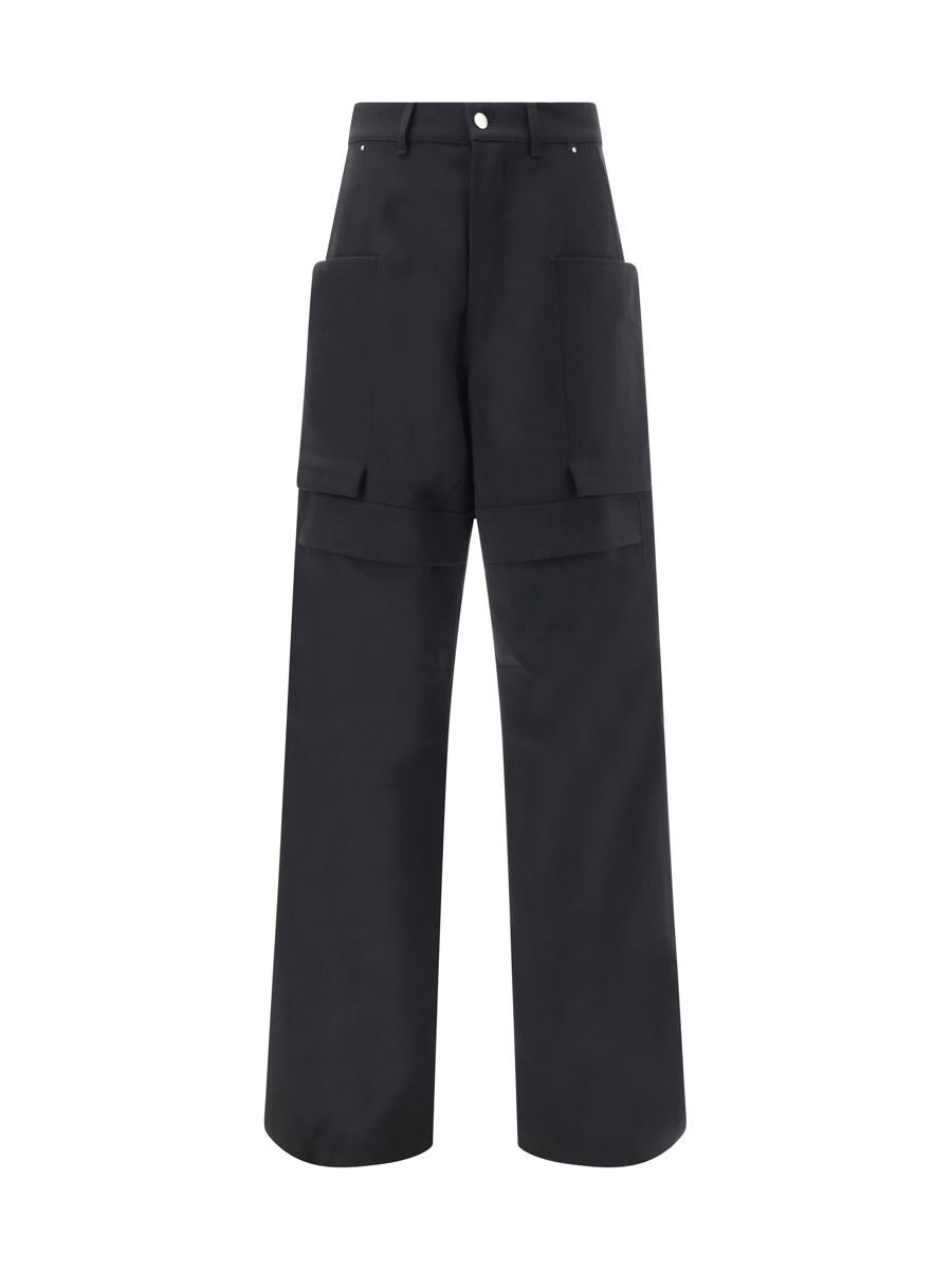 Rick Owens Pants