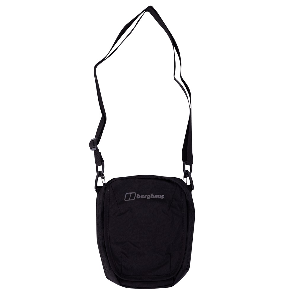 Xodus Large Reporter Bag