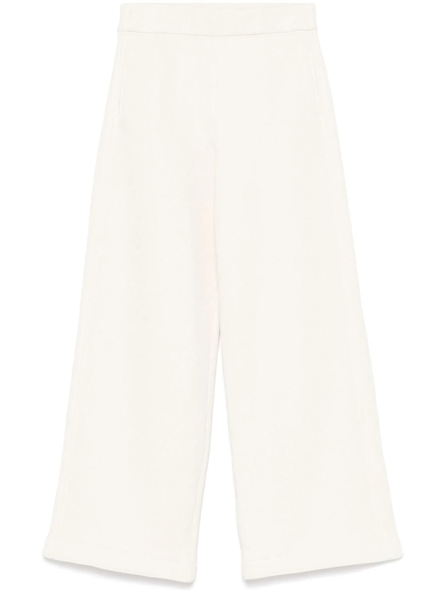 MAX MARA 纯色系休闲裤