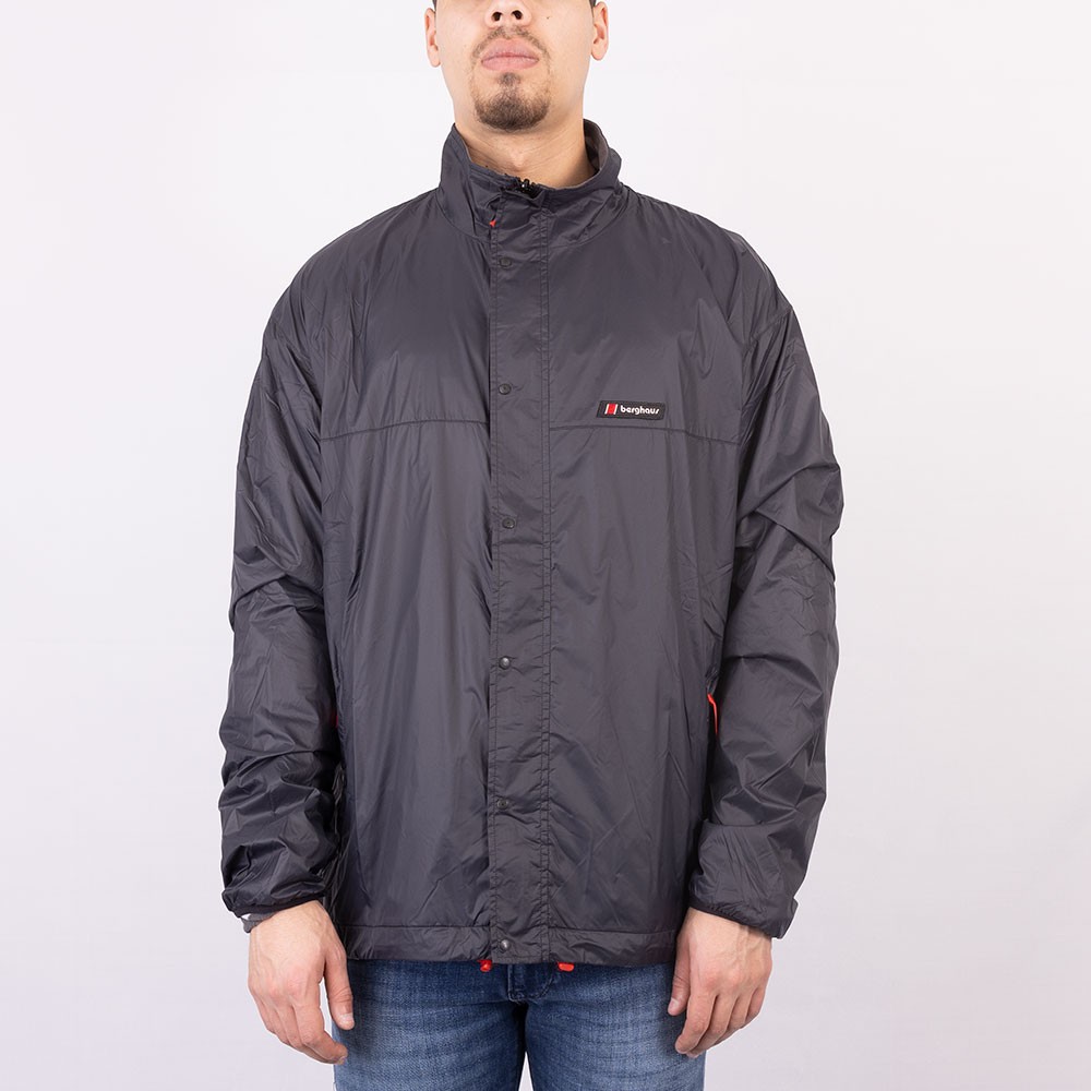 Dean Street Reverse Wind Fleece