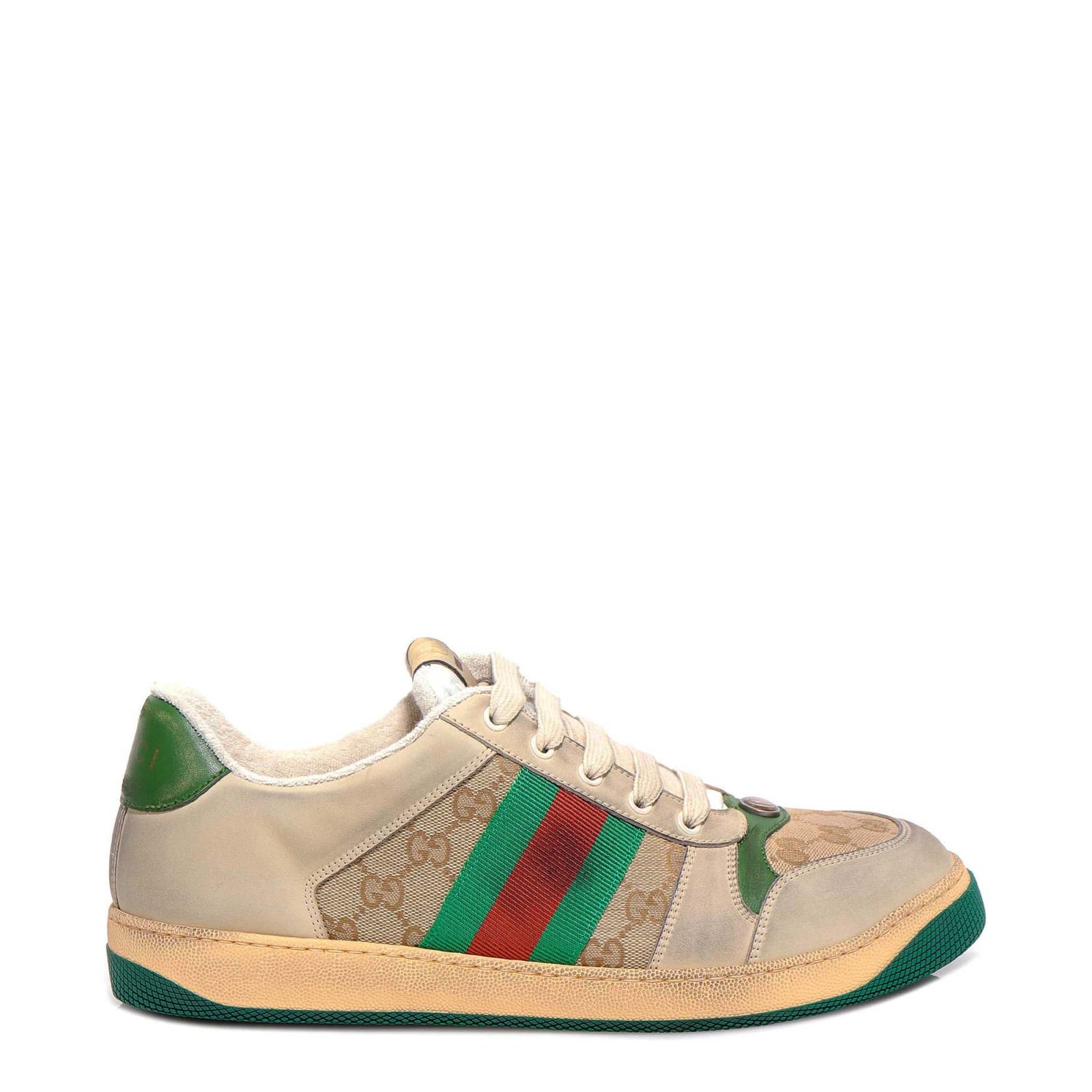 Gucci screener Gg Sneakers