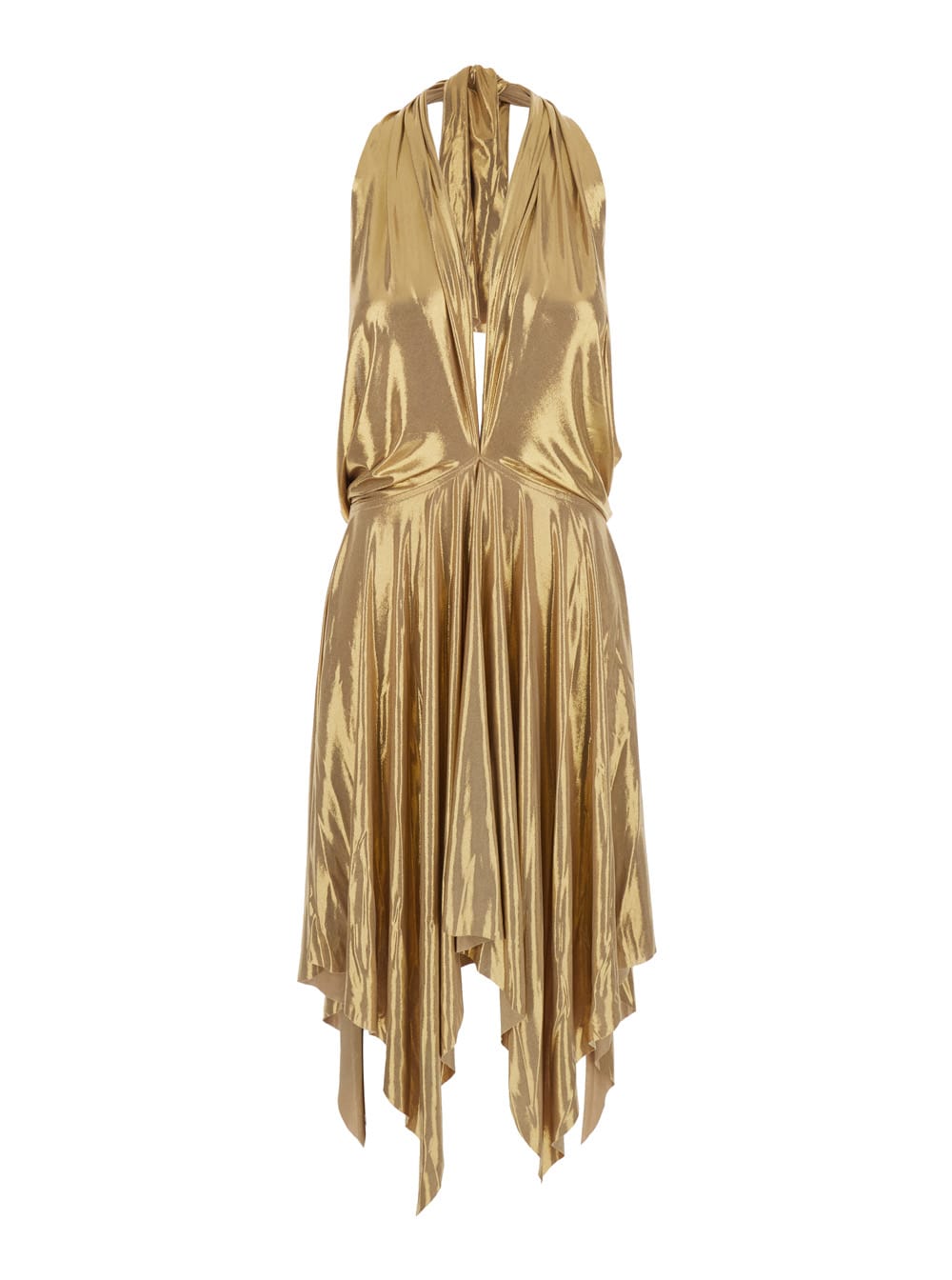 Norma Kamali Convertible Dress
