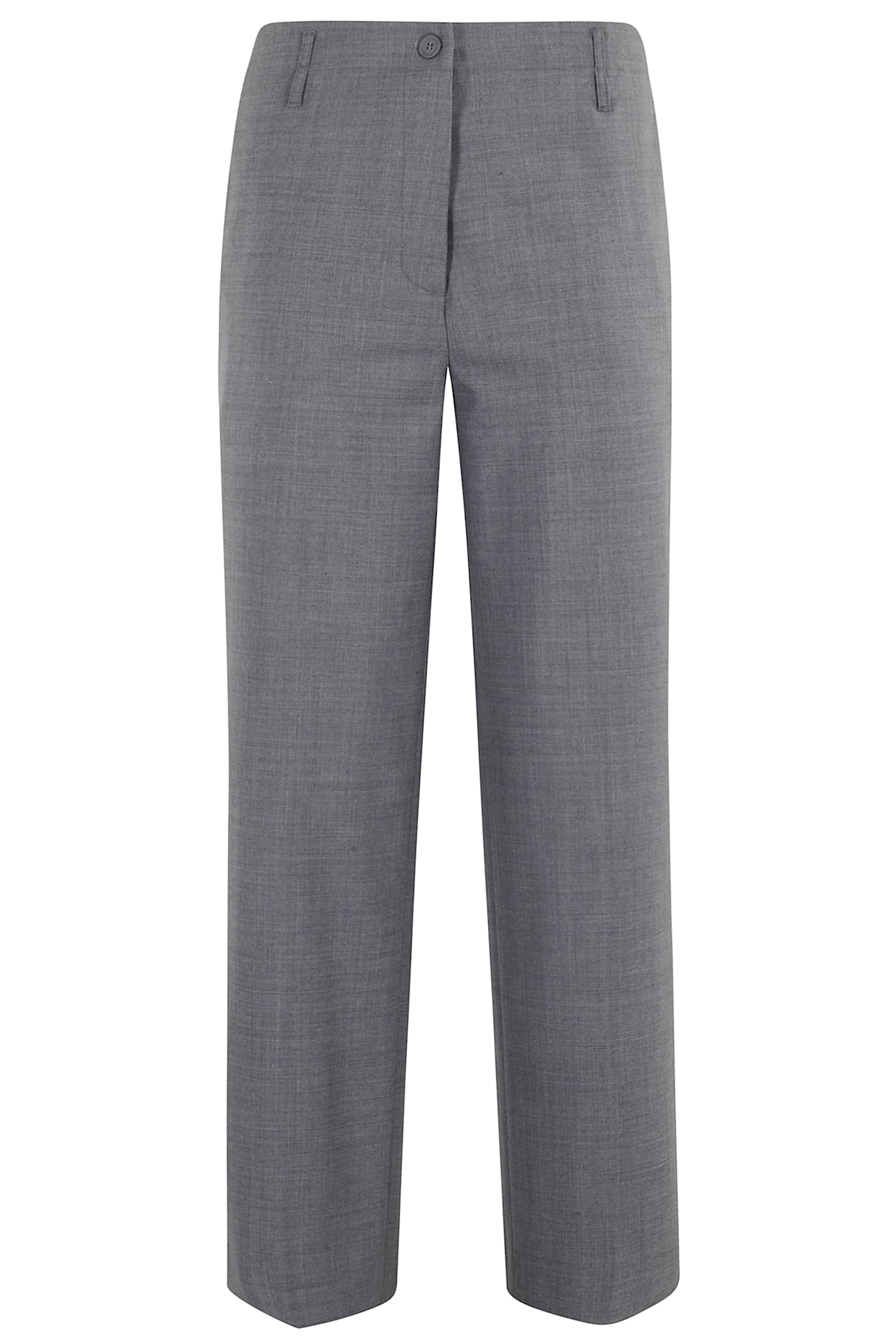SEMICOUTURE Pantalone Shelby