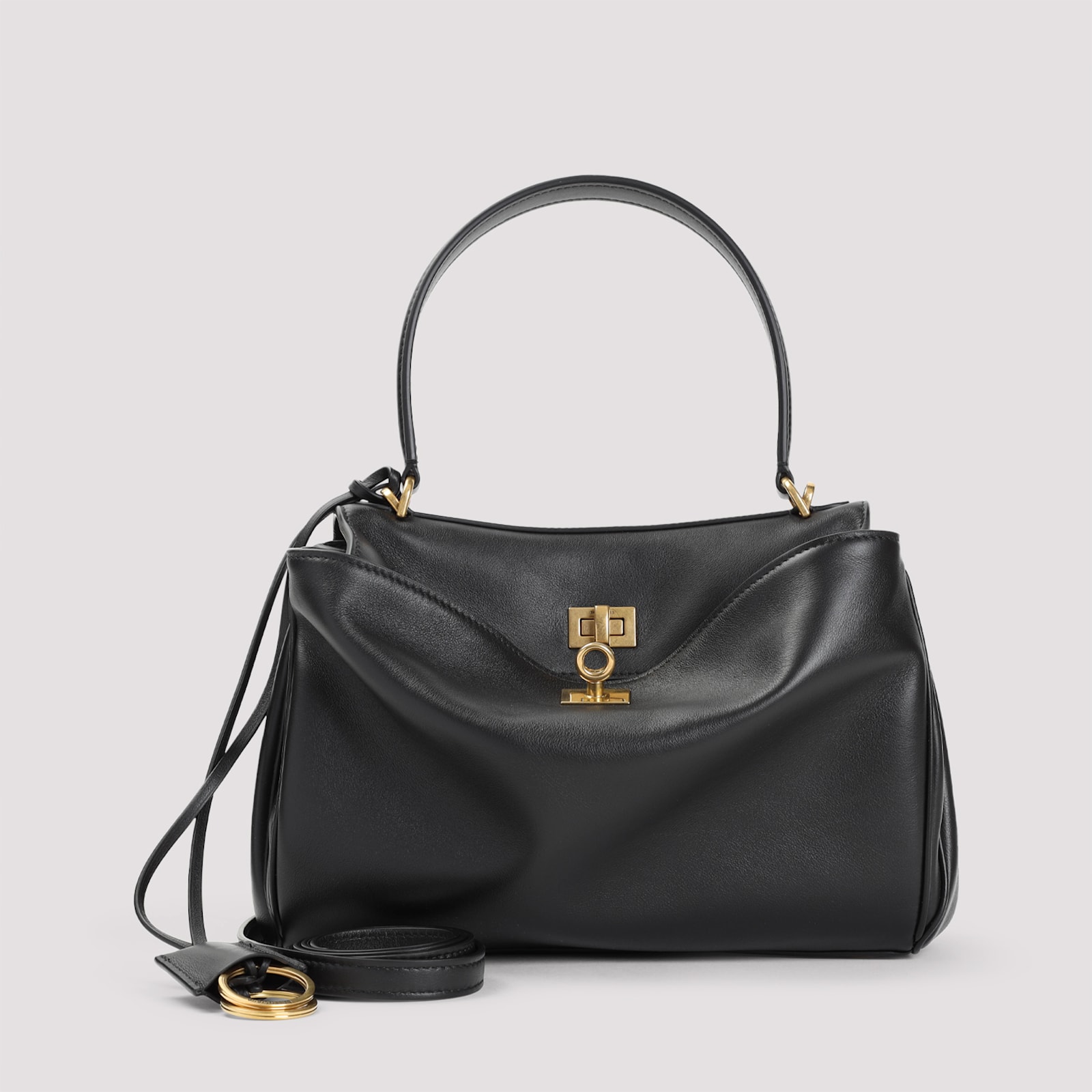Balenciaga Rodeo Shoulder Bag
