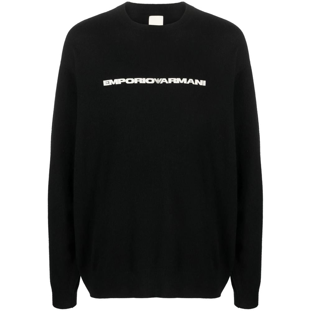 Emporio Armani Sweaters
