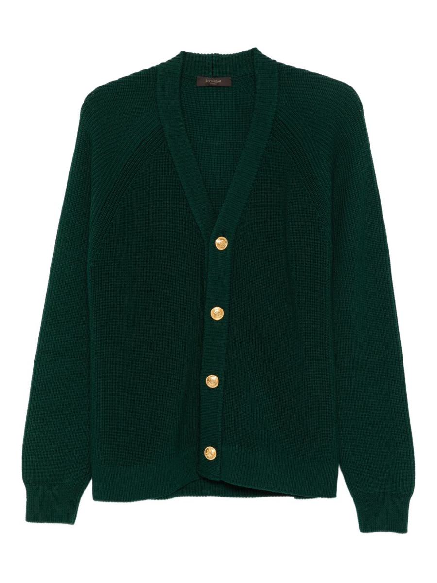 Zanone Sweaters