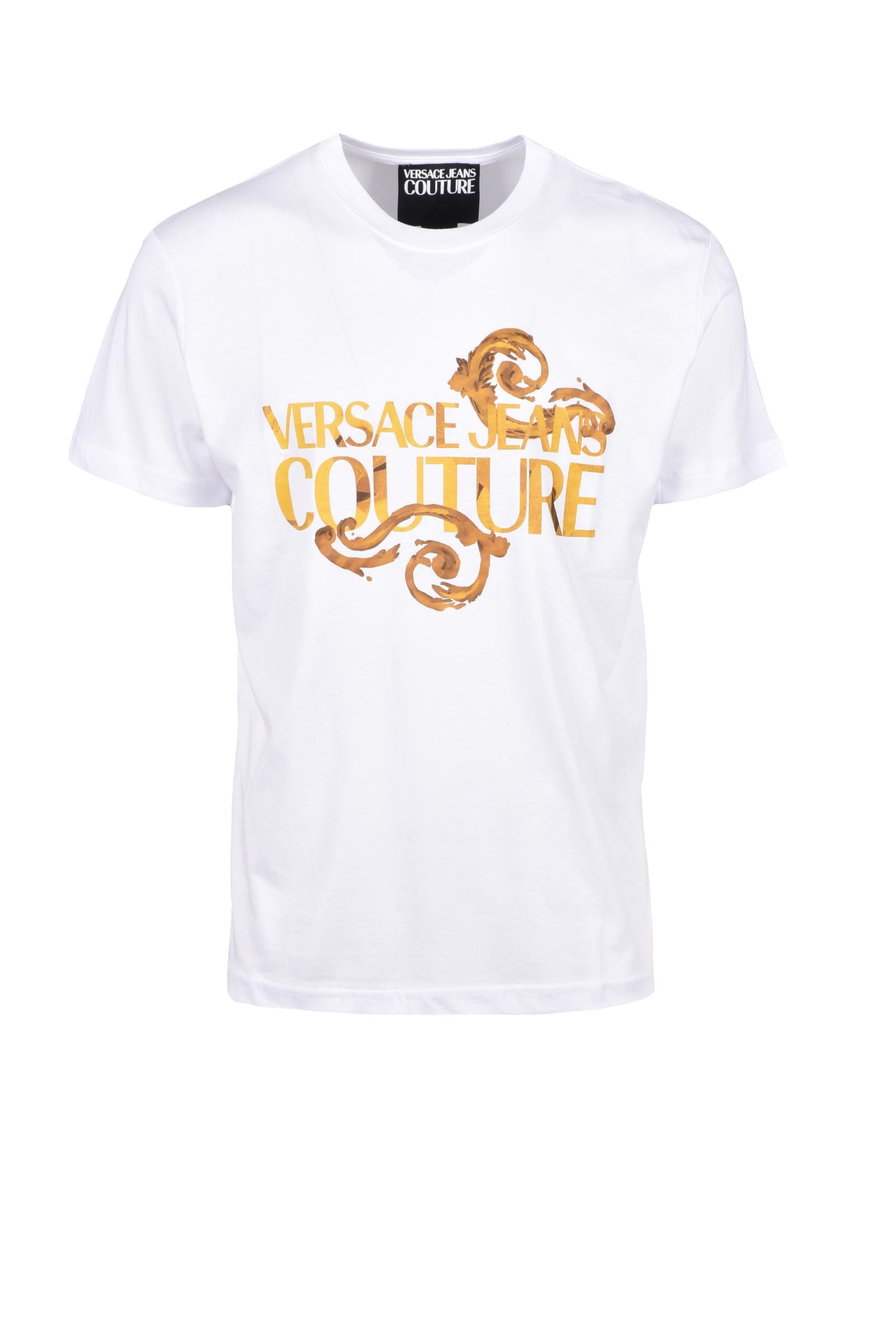 Versace Jeans Couture Tshirt