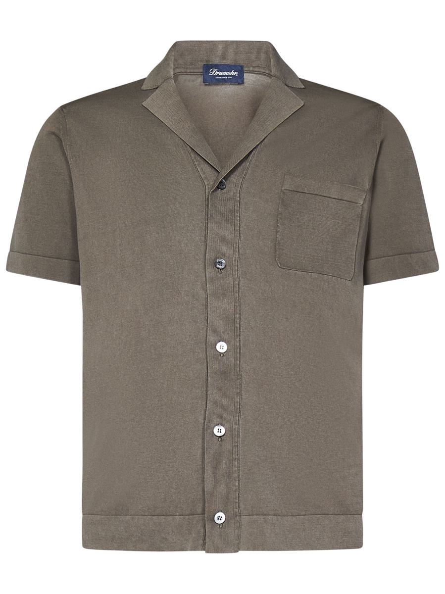 Drumohr Shirt