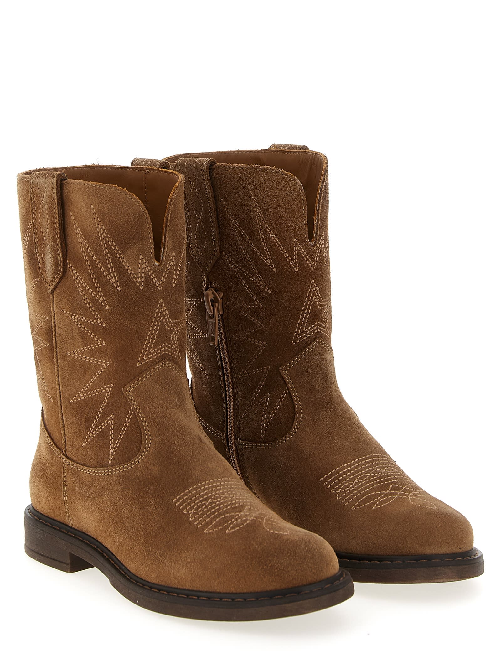 Golden Goose wish Star Boots