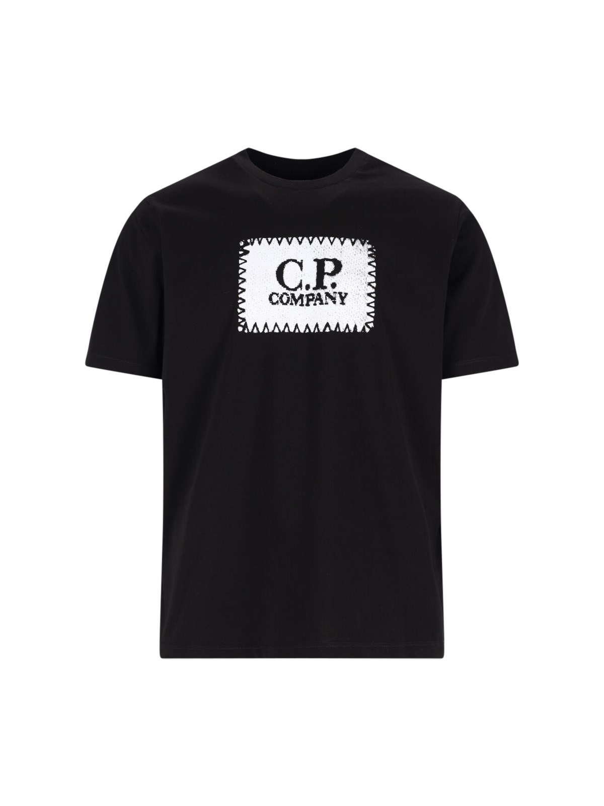 C.P. Company Logo T-Shirt