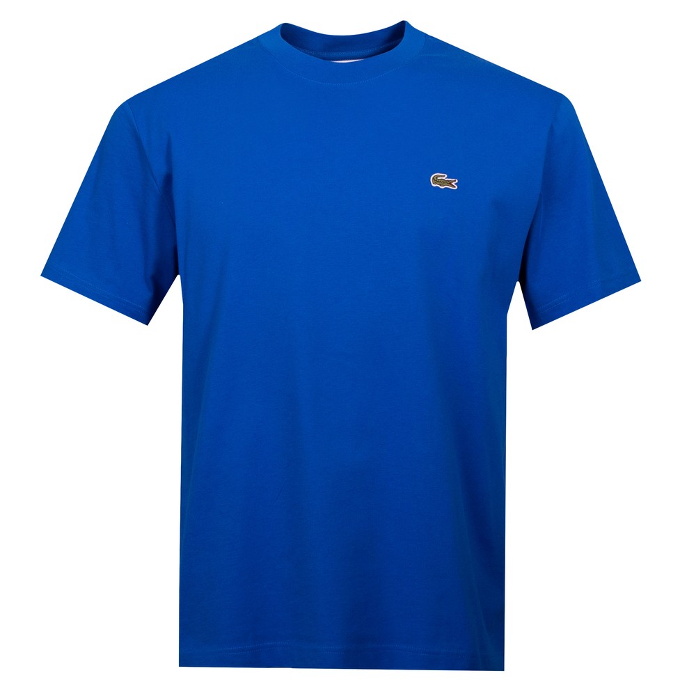 Classic Cotton T-Shirt