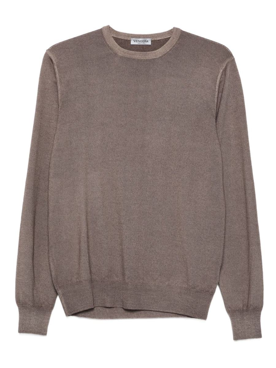 Gran Sasso Sweaters