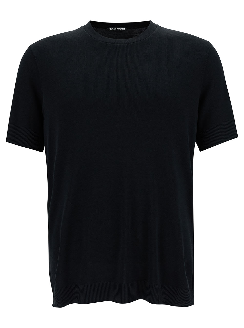 Tom Ford T-shirt Knit