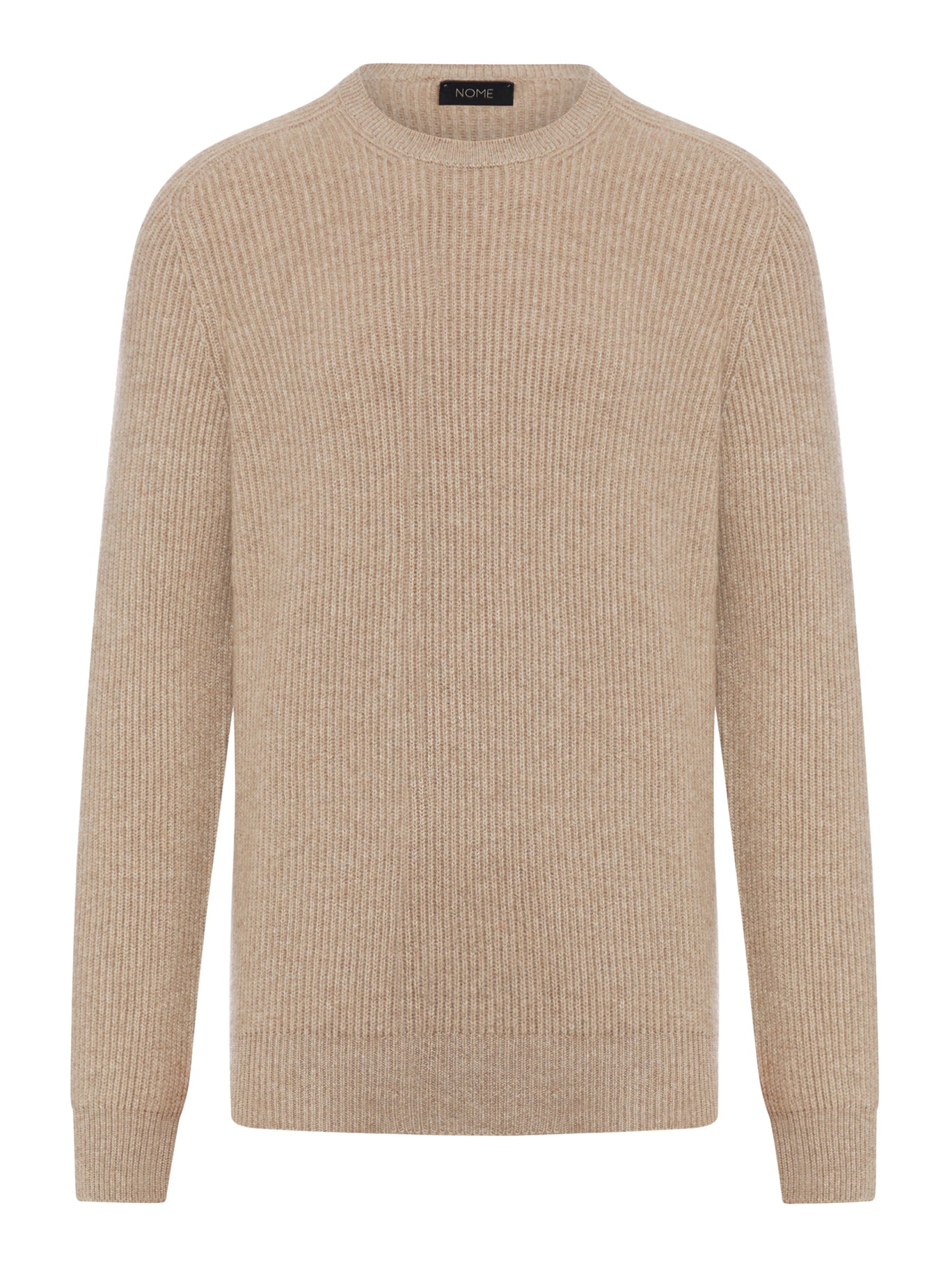Crewneck sweater - Nome By Gransasso - Man
