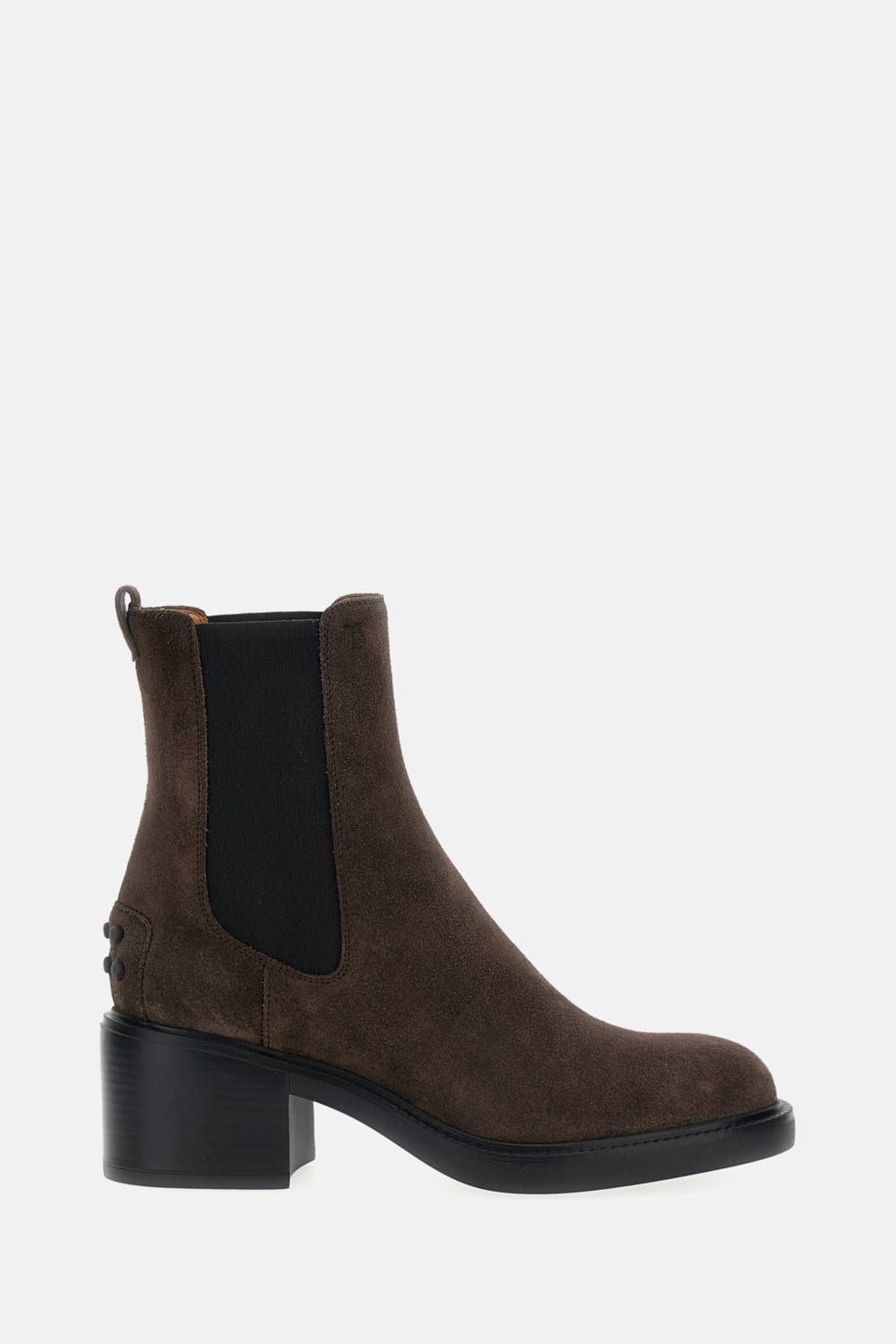 Tod's Gomma T60 73l Tronchetto Elast