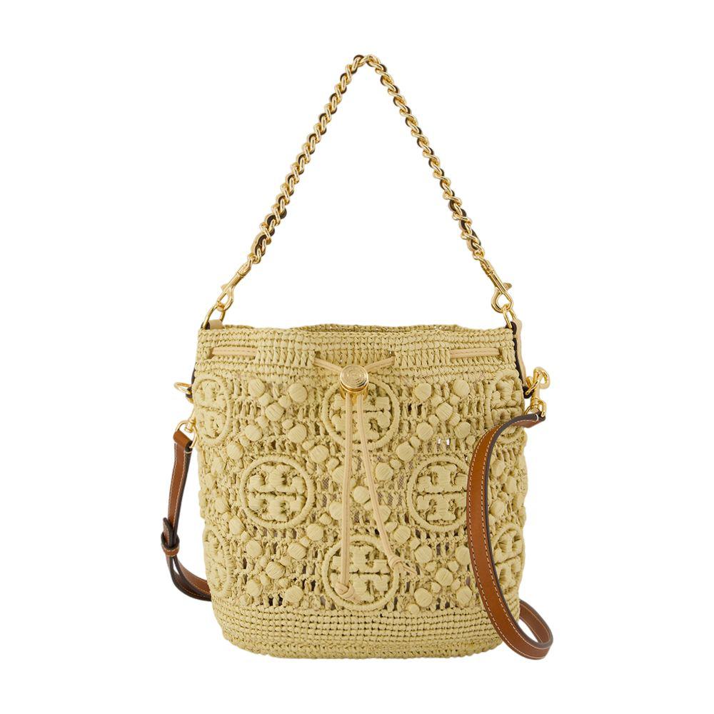 Tory Burch T-Monogram Shoulder Bag