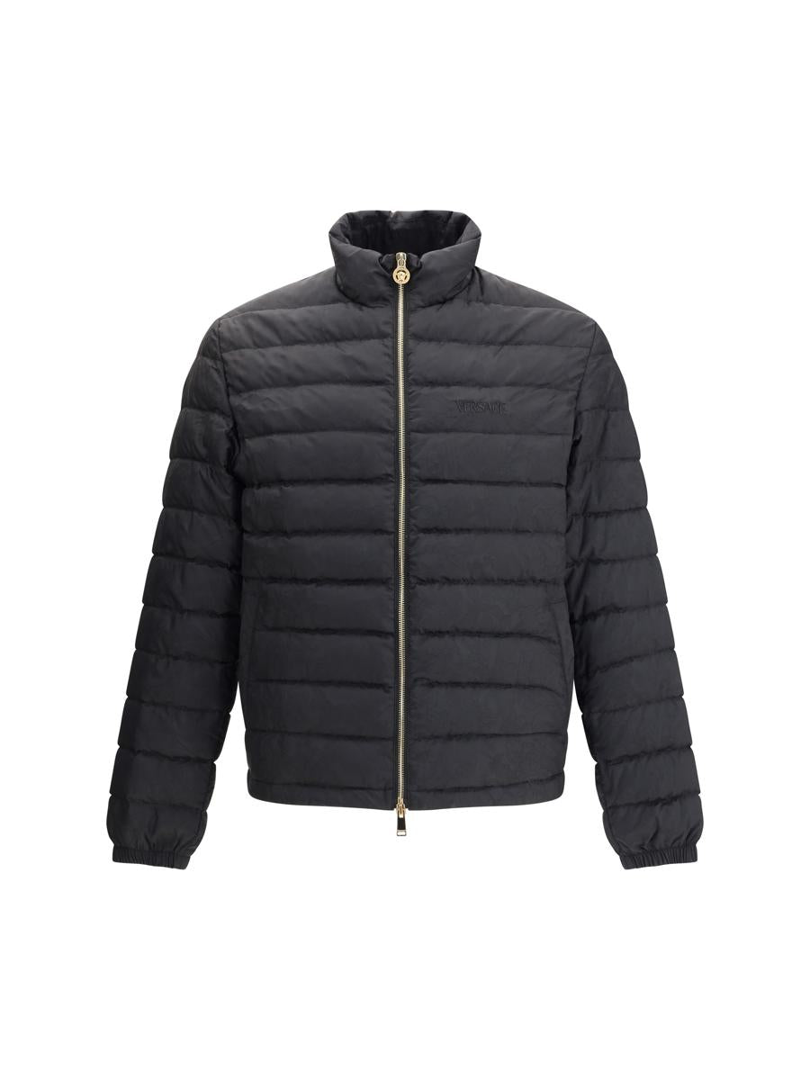 Versace Down Jackets