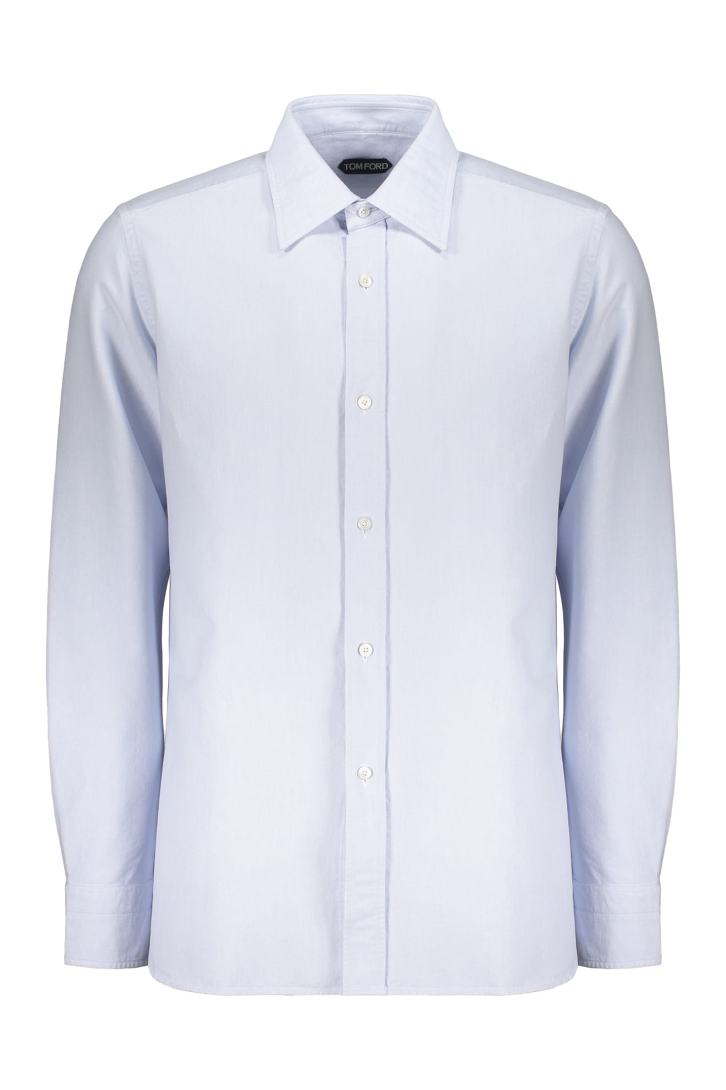 Tom Ford Cotton Shirt