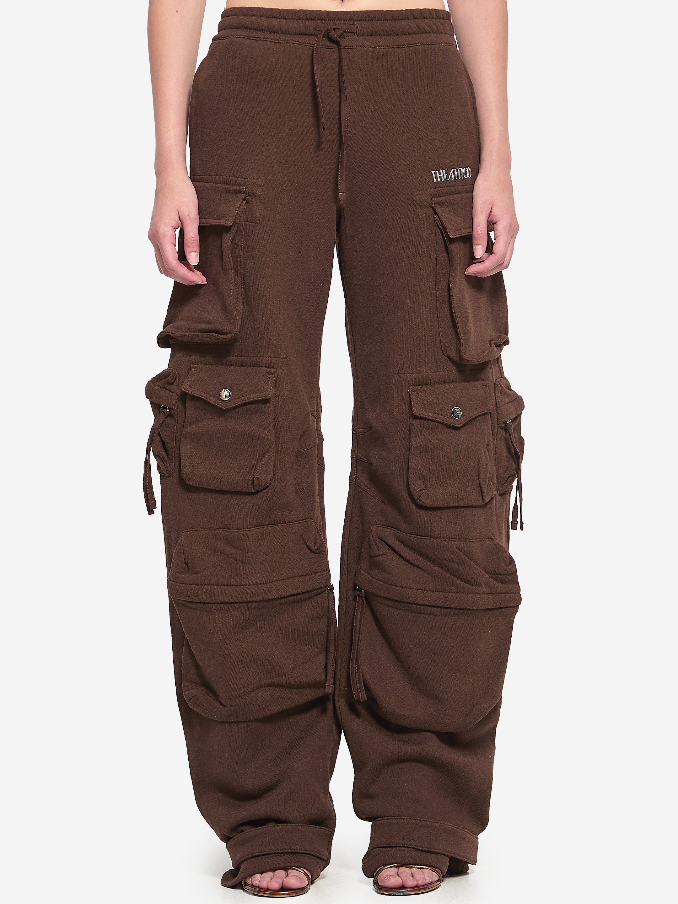 Cargo Fern pants