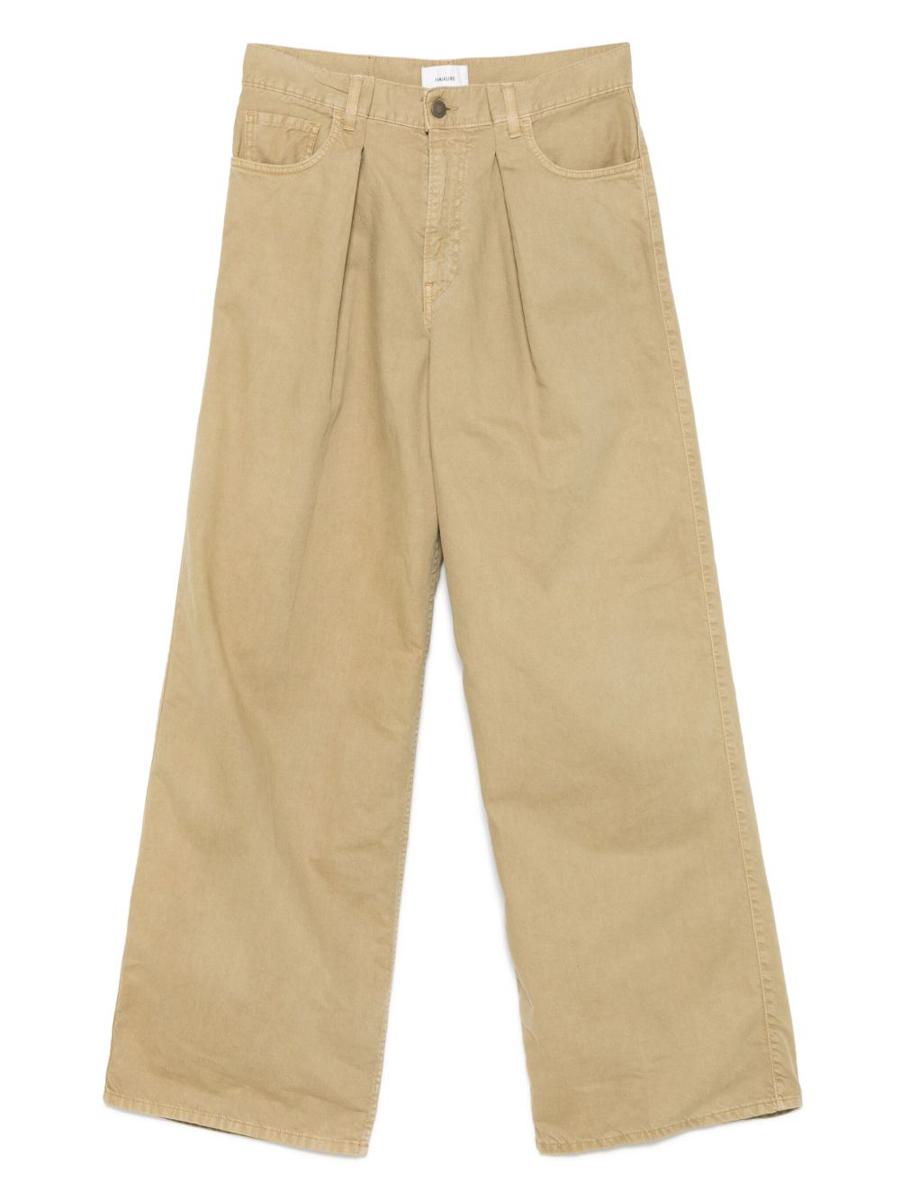 Haikure Jeans