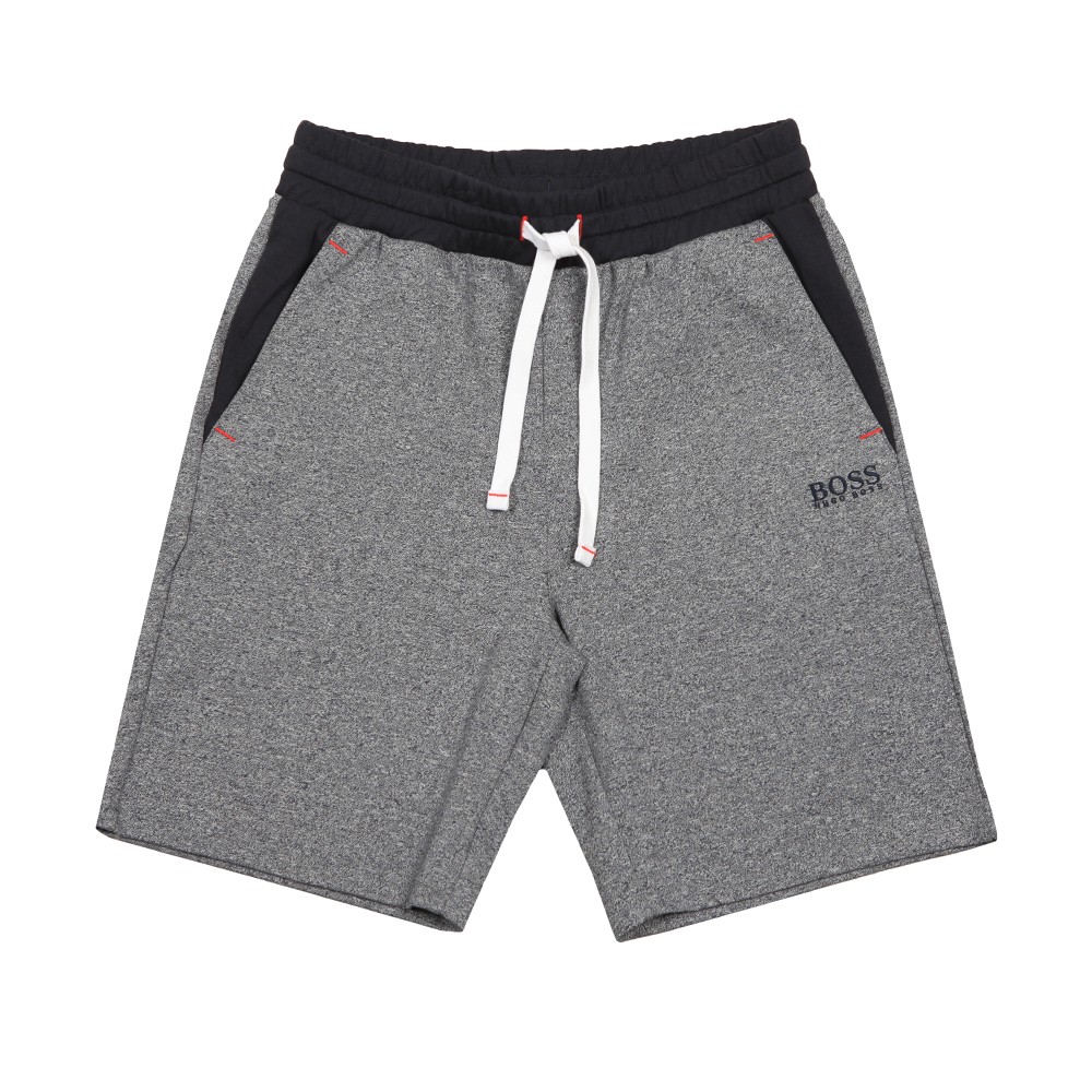 Contemp Marl Jersey Short