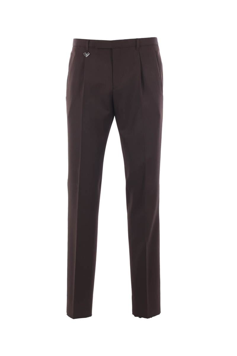 Prada Trousers