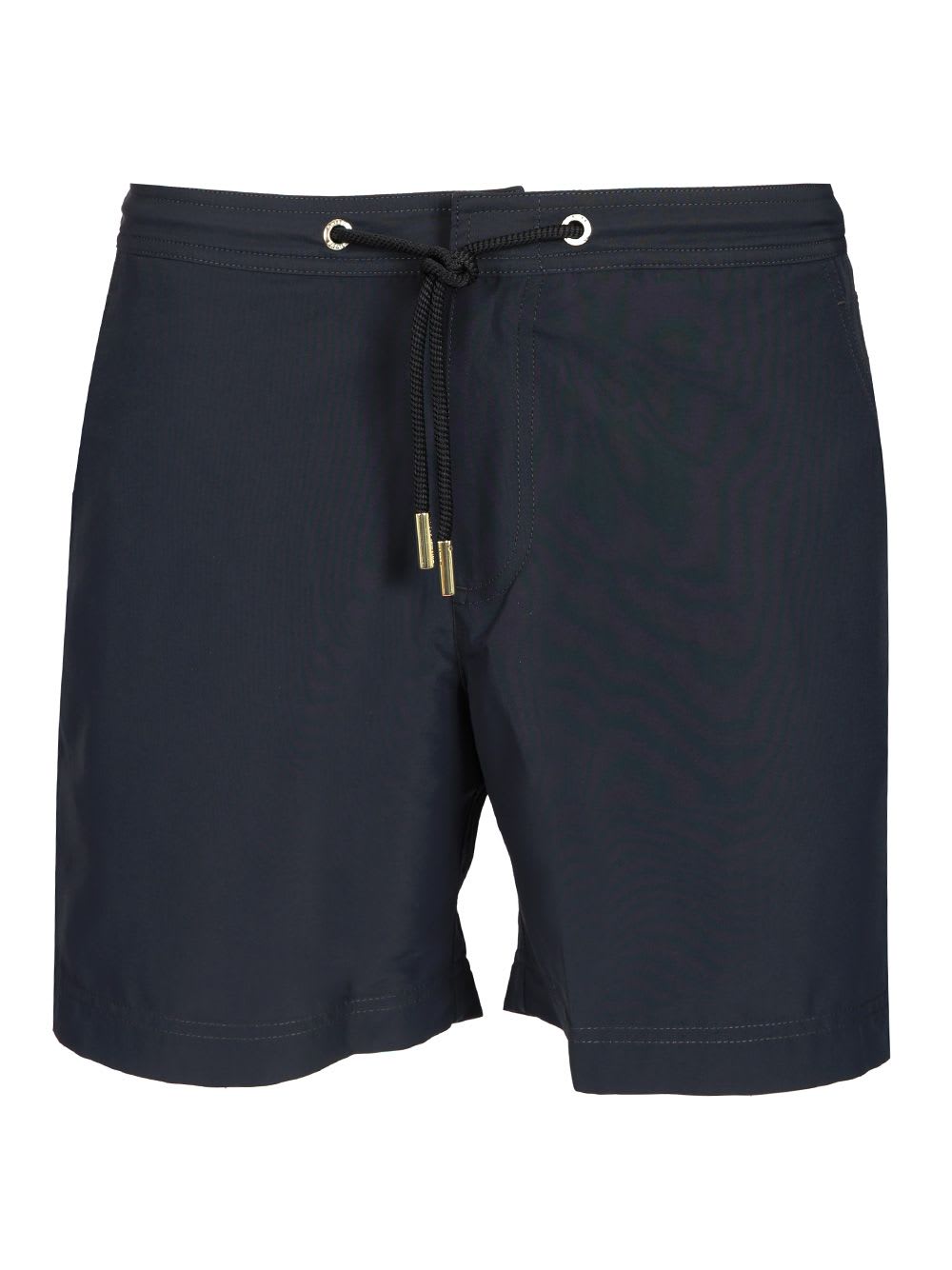 Orlebar Brown Shorts With Drawstring
