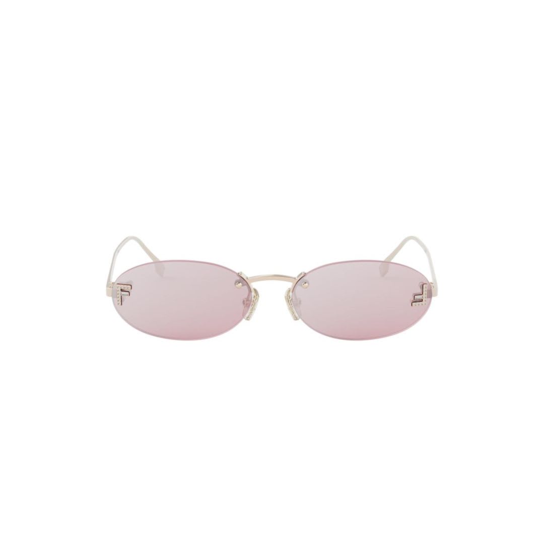 Fendi Eyewear Fe4075us28z