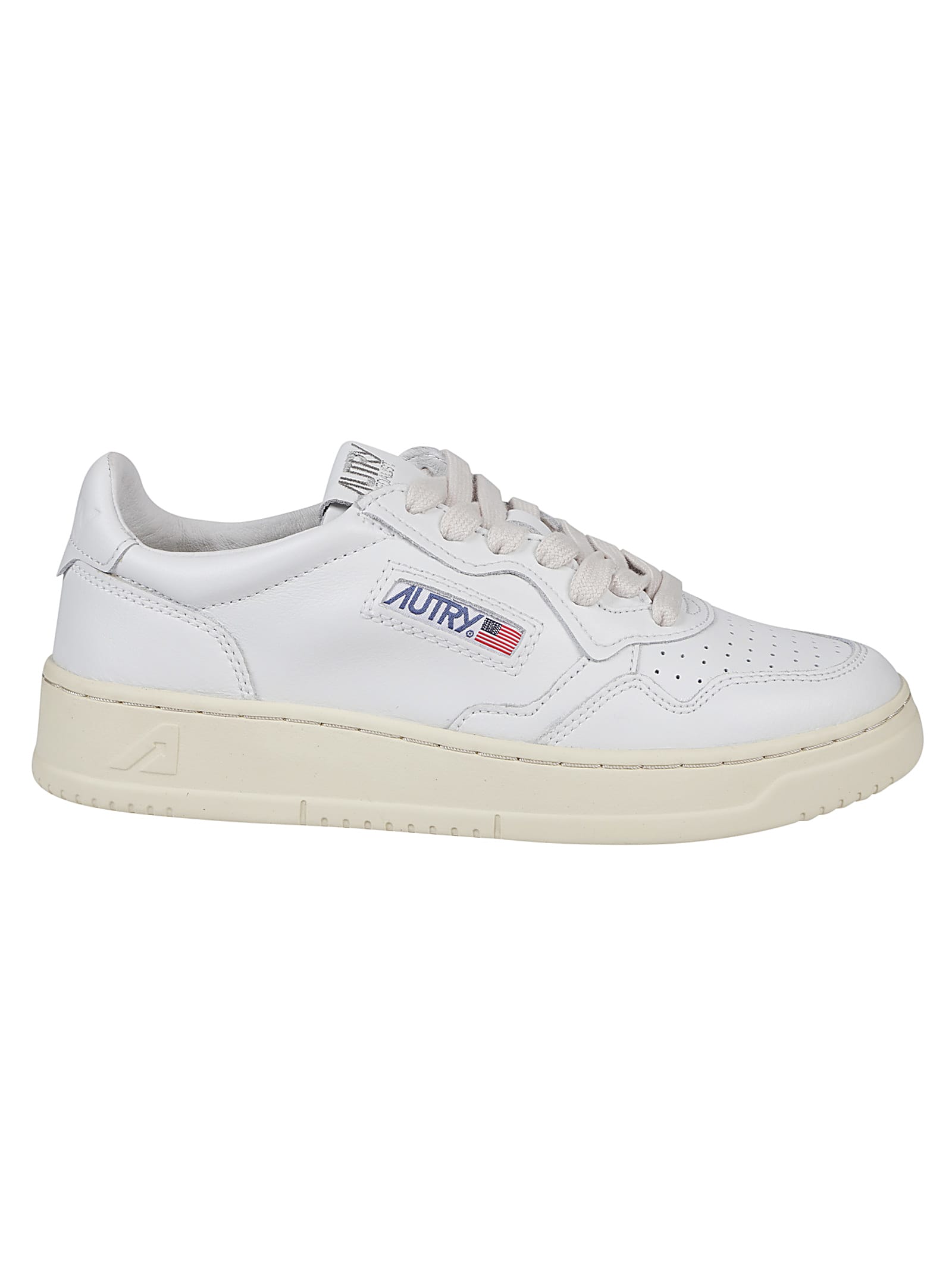 Autry Medalist Low Sneakers